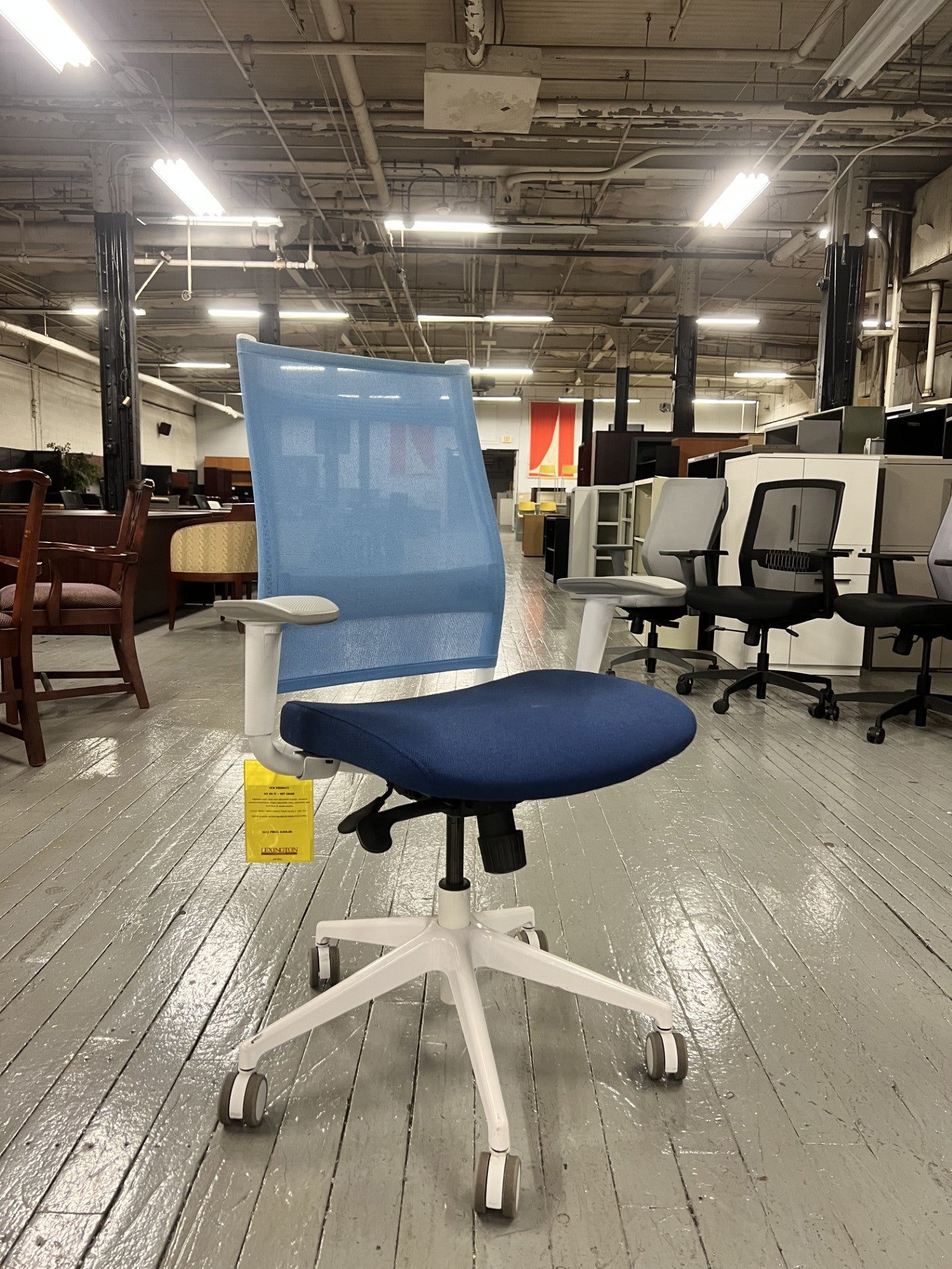 SitOnIt Wit Chair