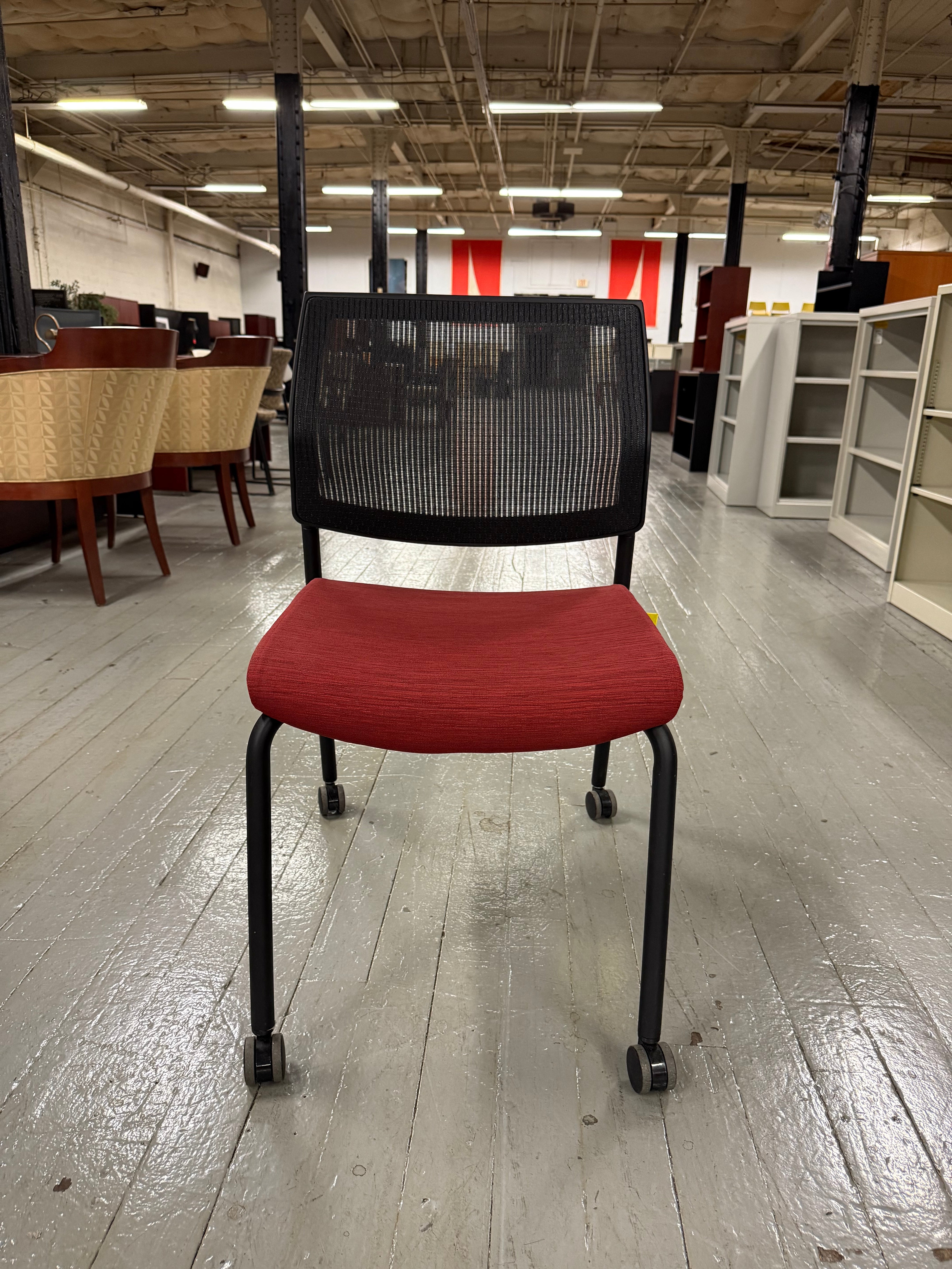 SitOnIt Focus Side chair - H92