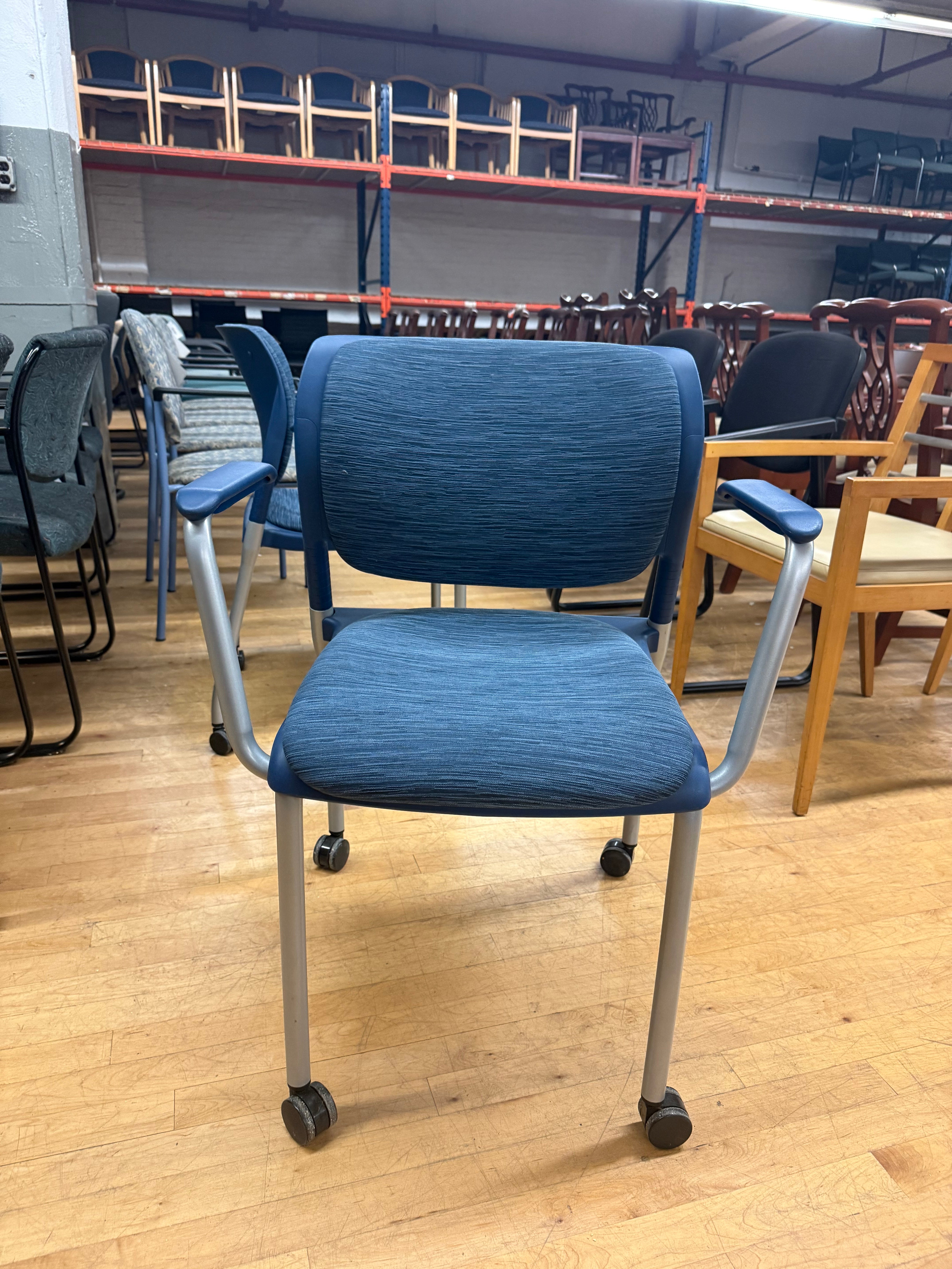 SitOnIt Inflex Series Guest Chair - H87