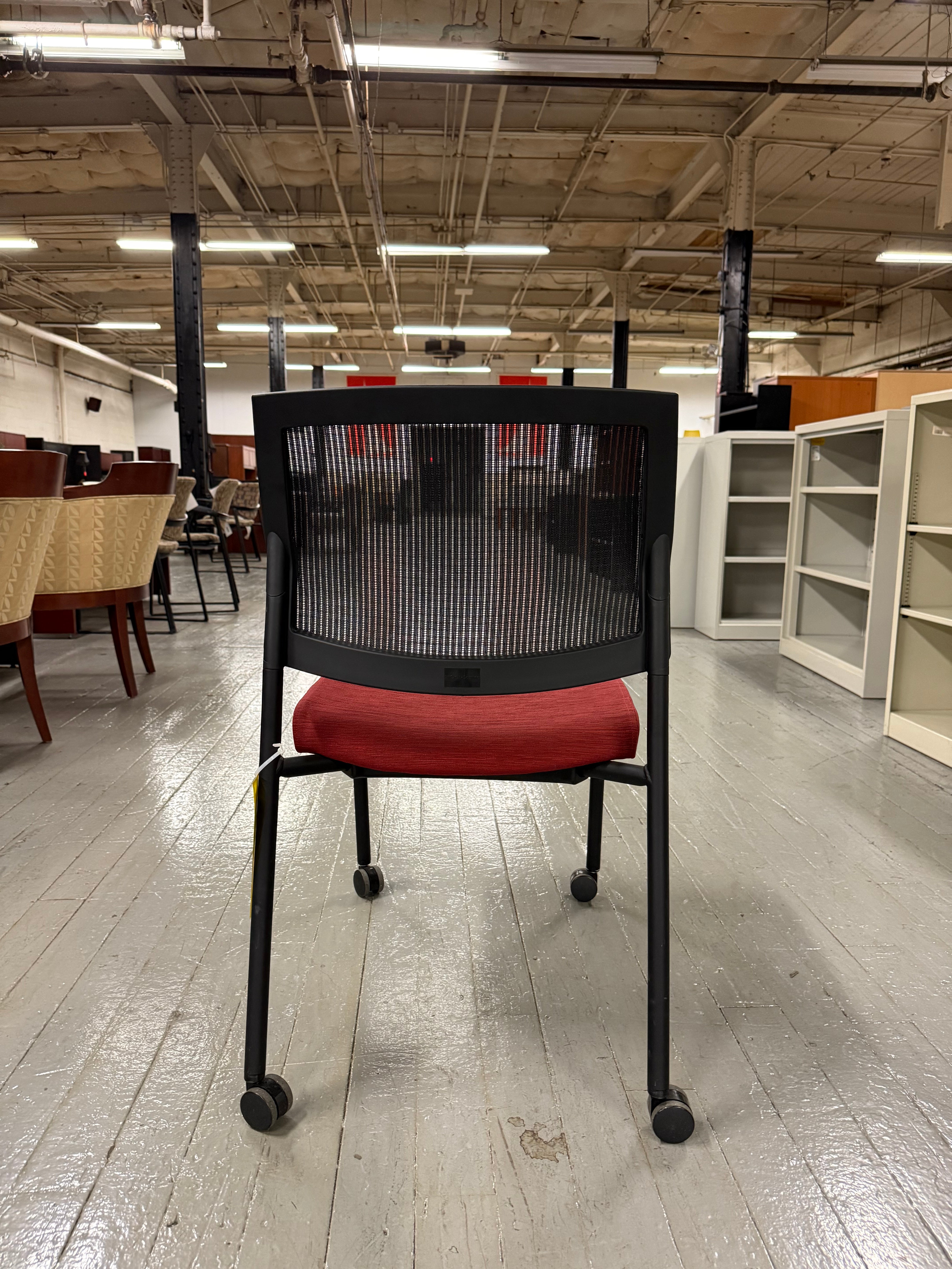 SitOnIt Focus Side chair - H92