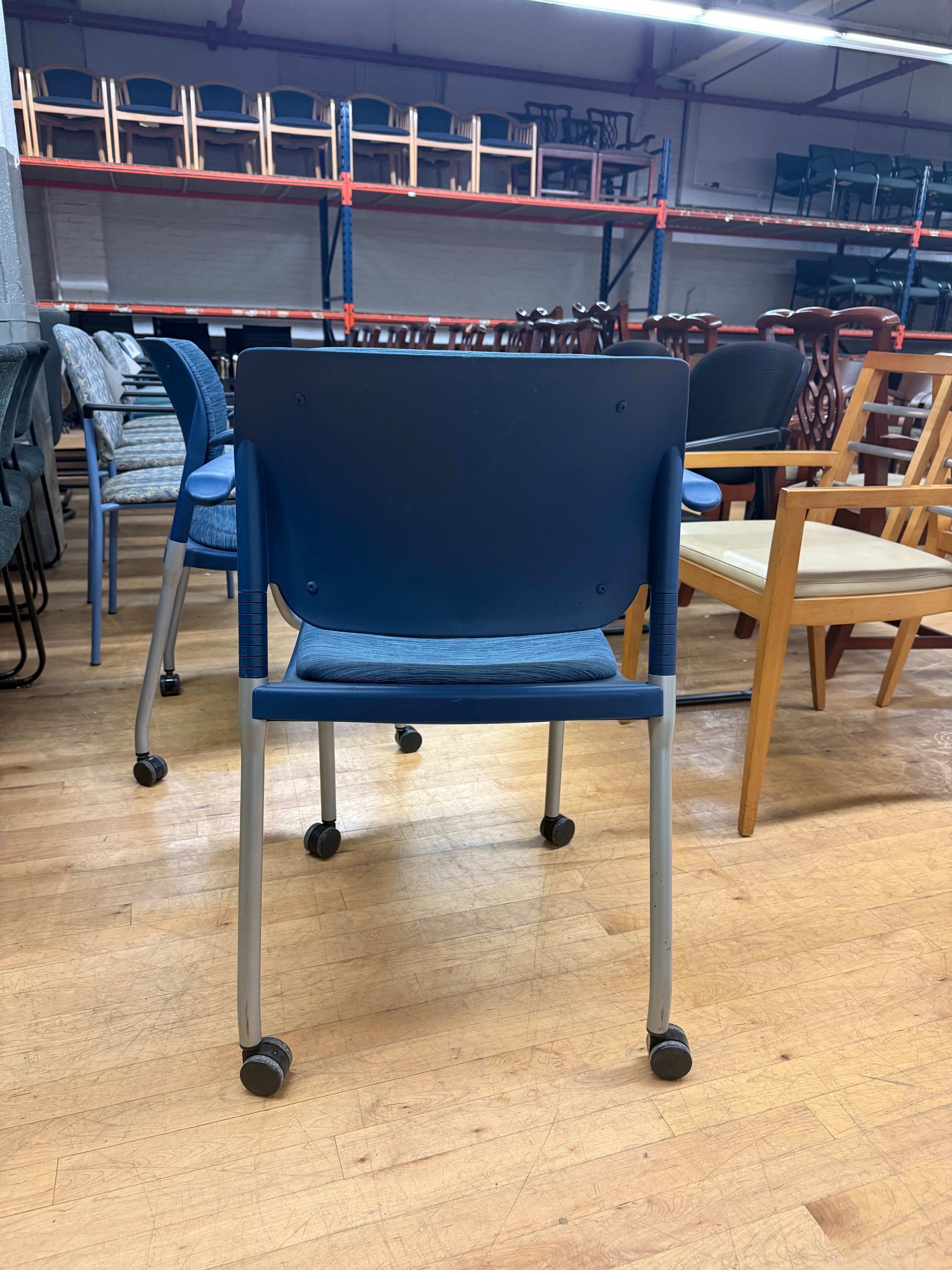 SitOnIt Inflex Series Guest Chair - H87