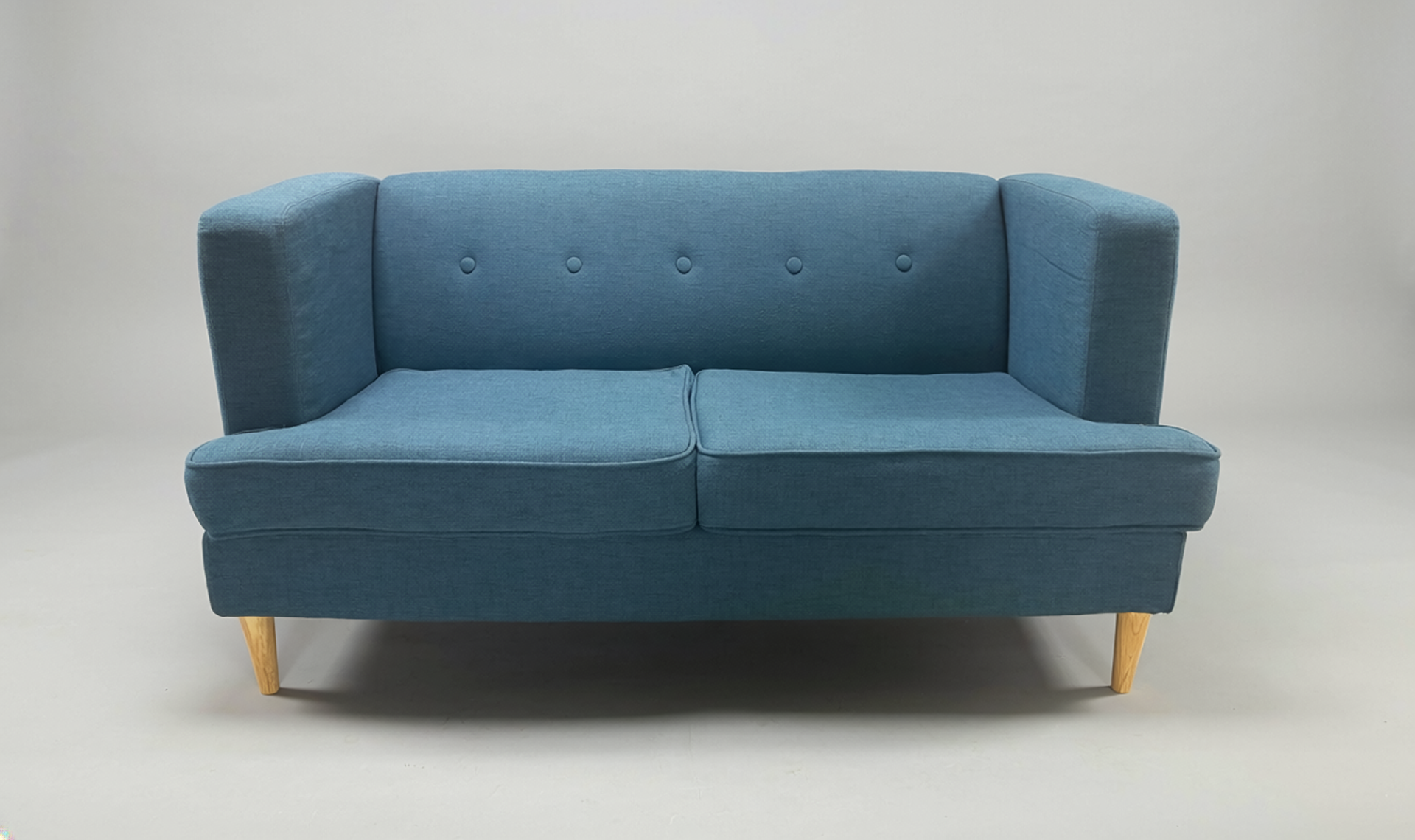 Loveseat Small Sofa F3