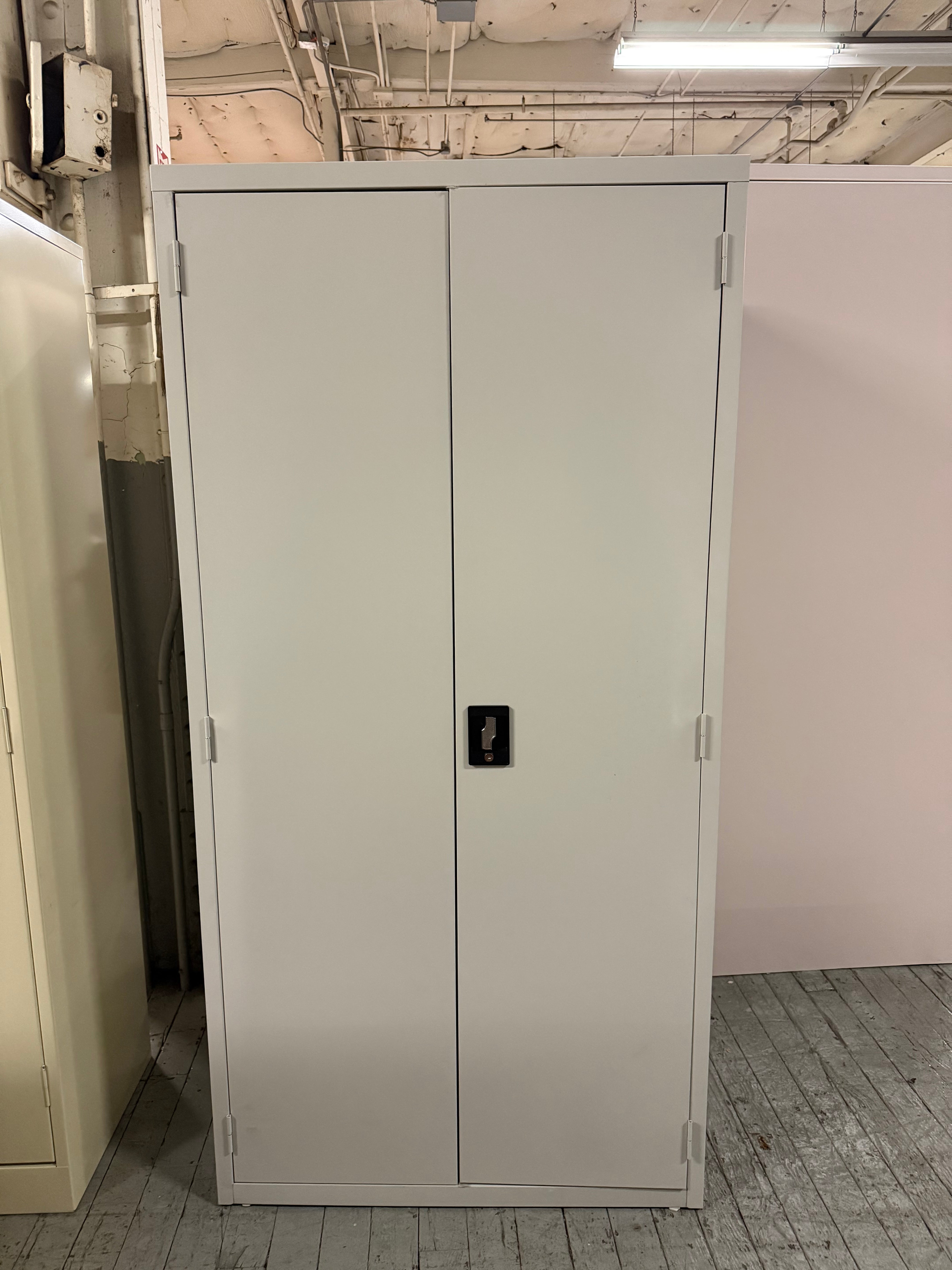 Storage Cabinet - S31