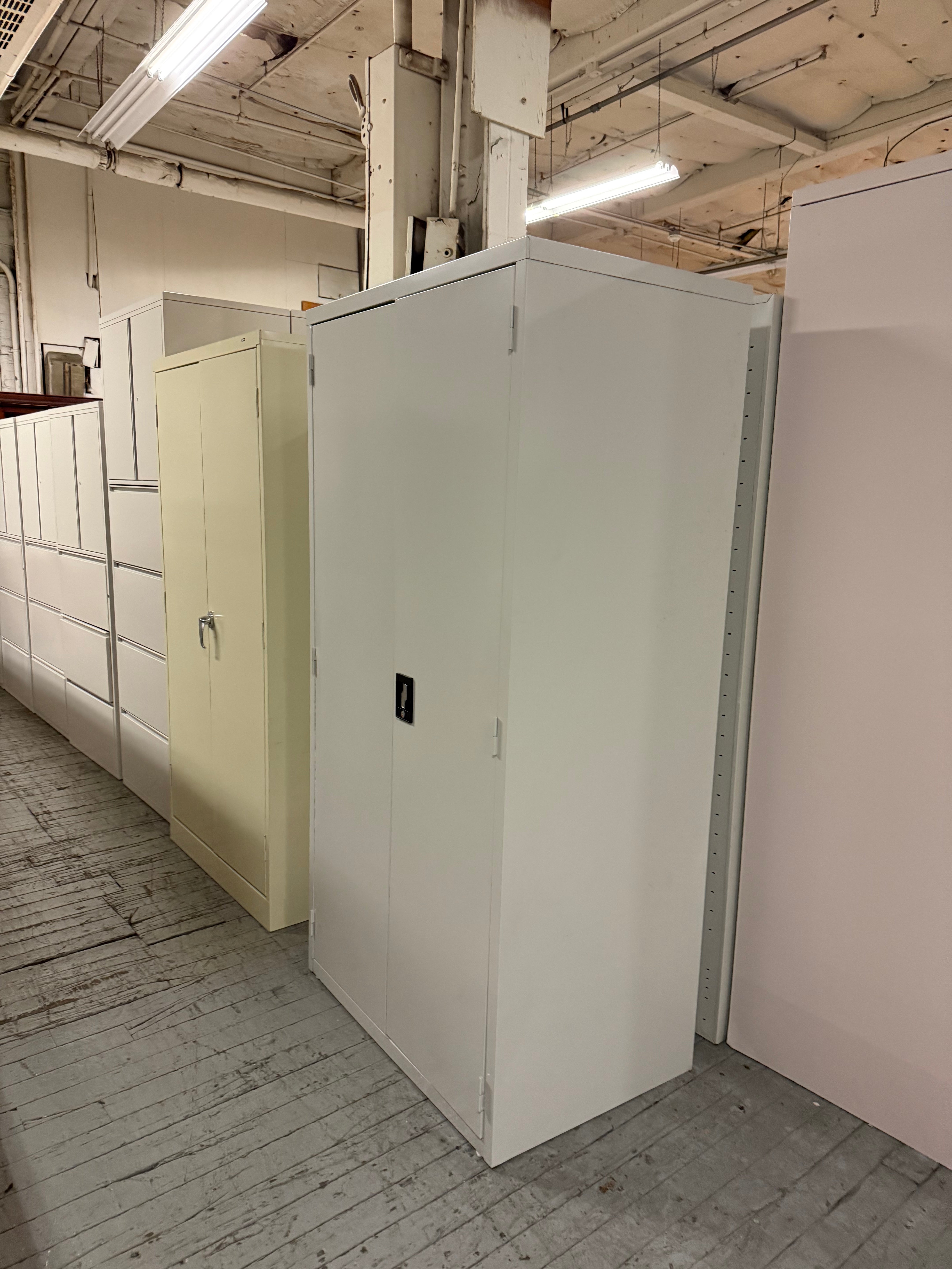 Storage Cabinet - S31