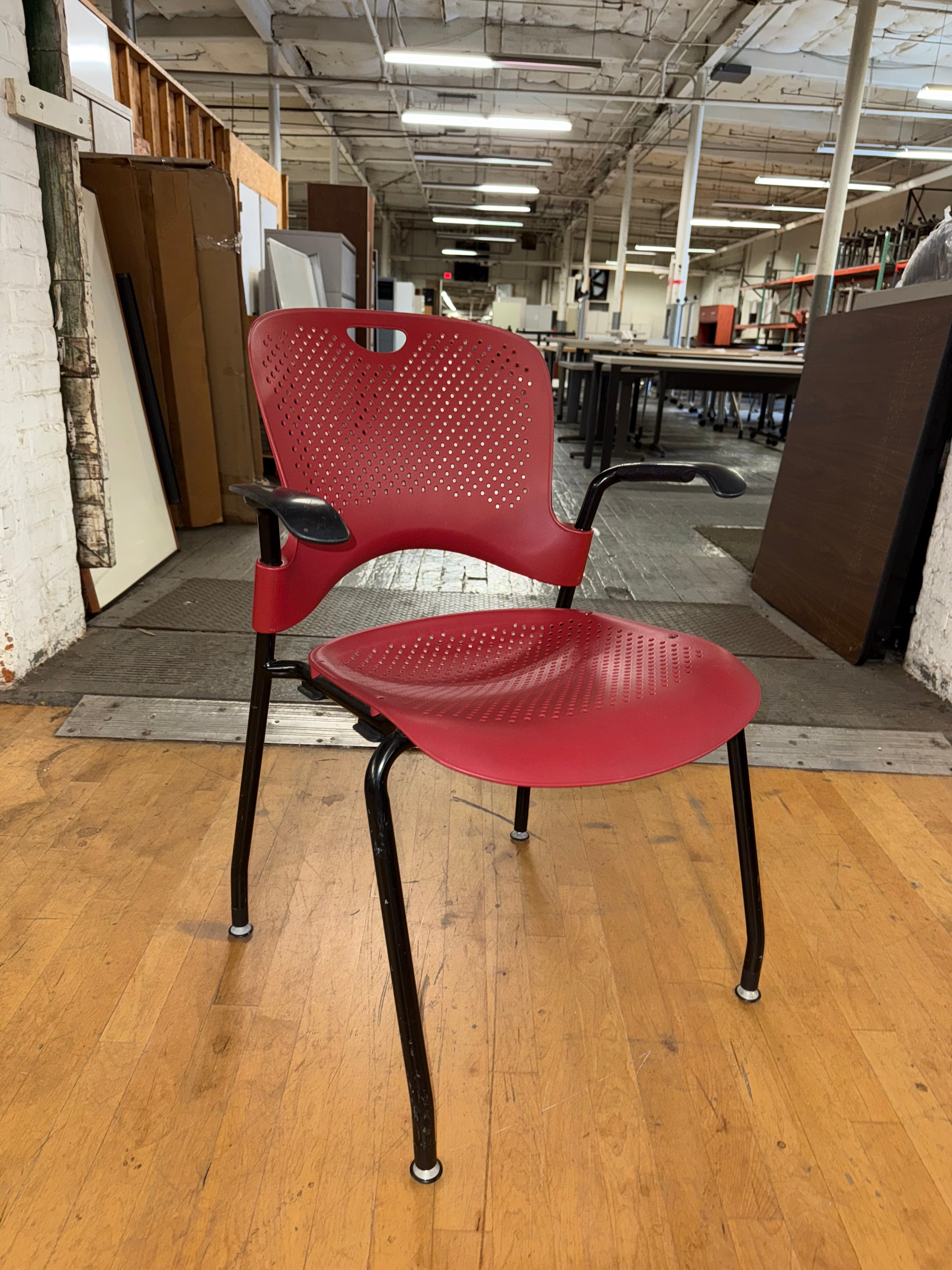 Herman Miller Caper Chairs - H99 (Clearance $50)