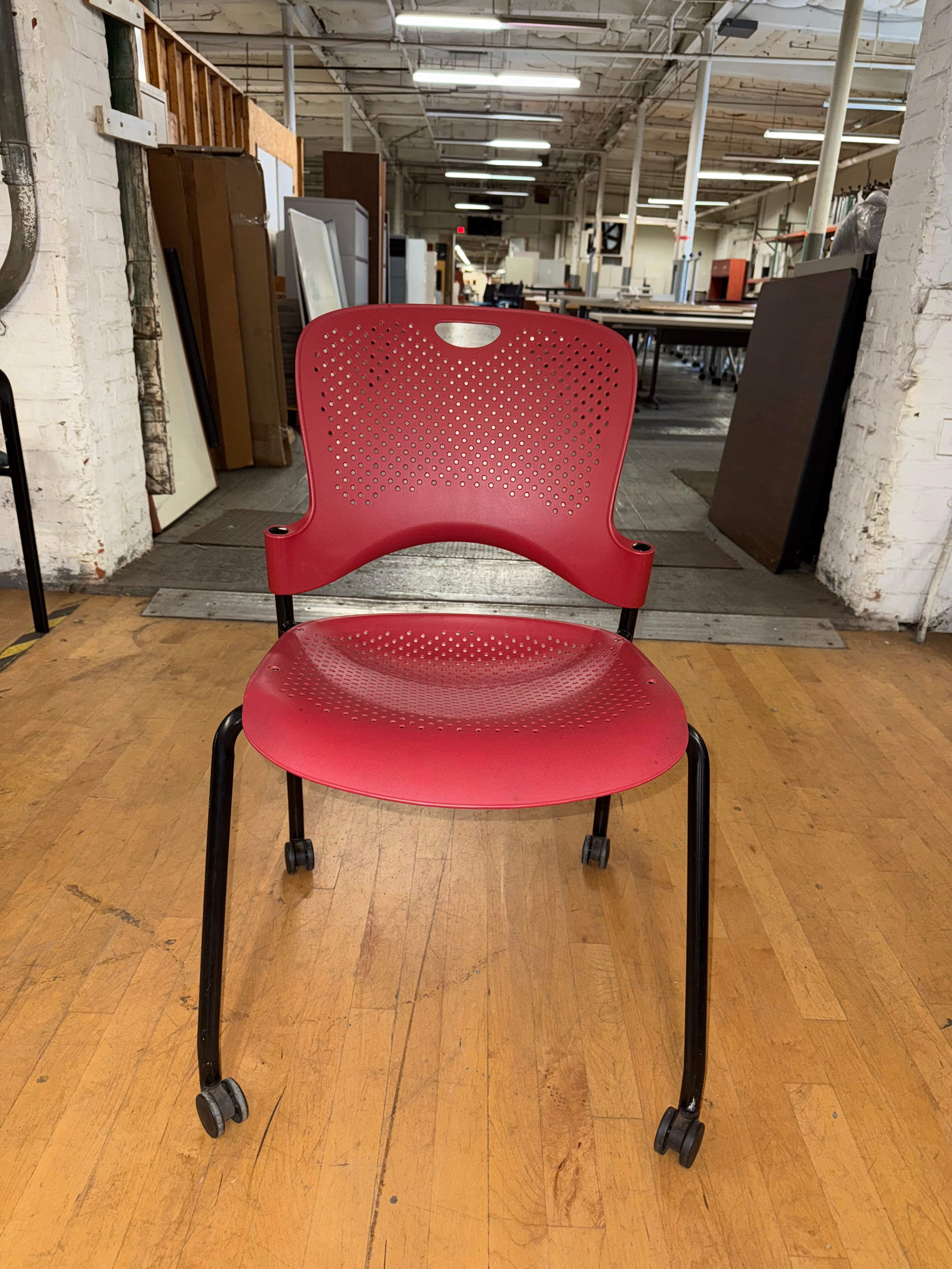 Herman Miller Caper Chairs - H99 (Clearance $50)