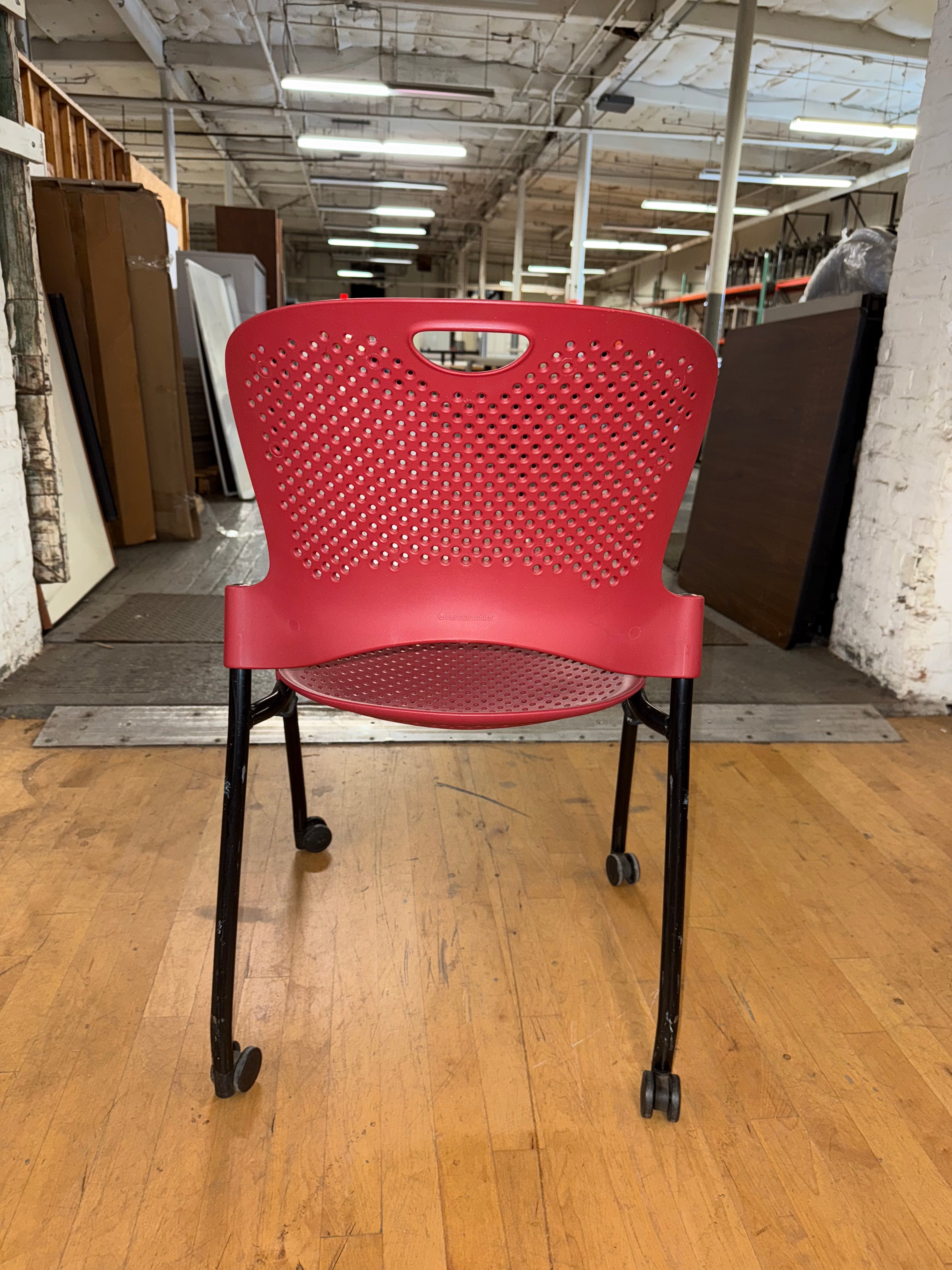 Herman Miller Caper Chairs - H99 (Clearance $50)