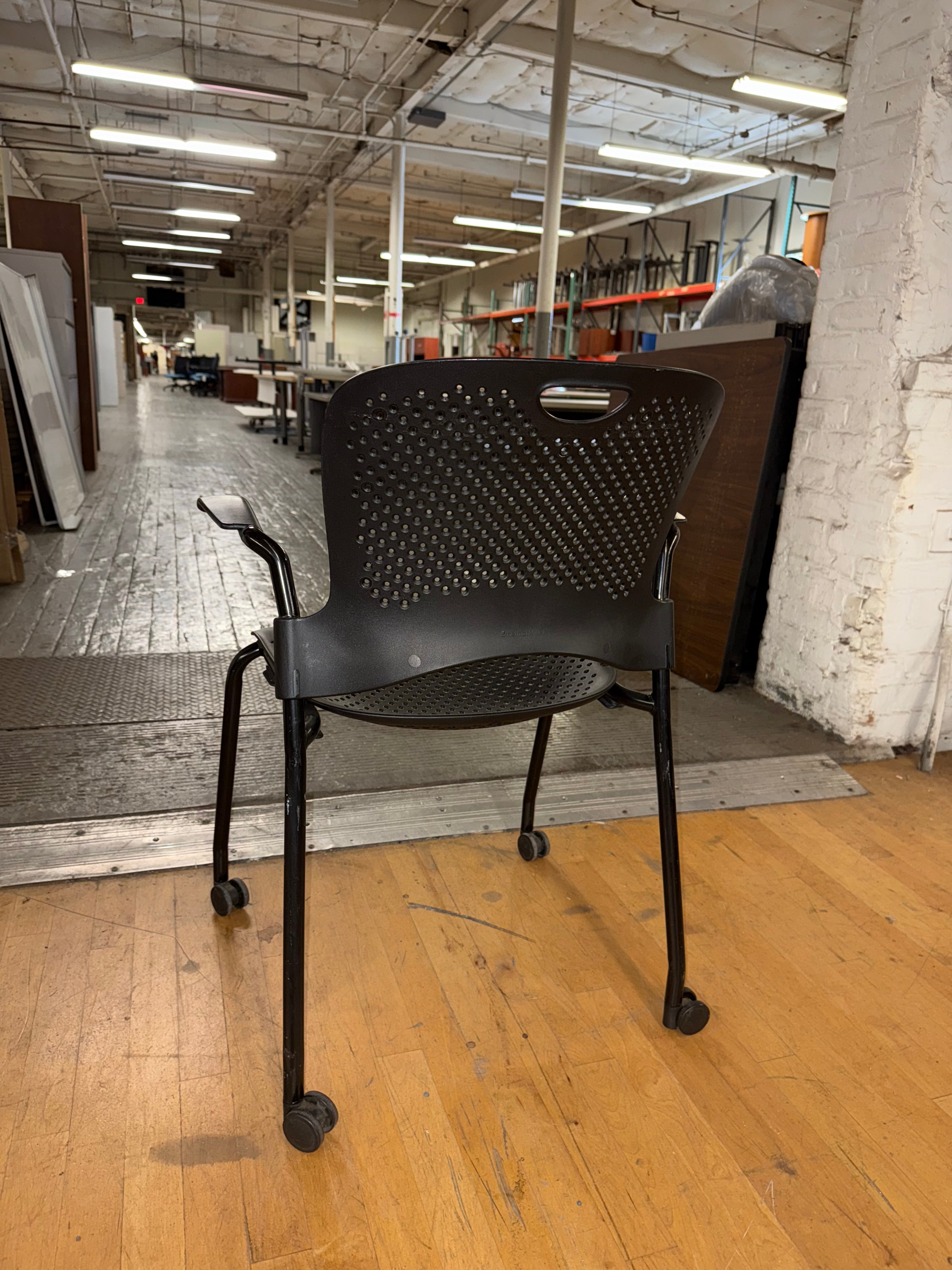 Herman Miller Caper Chairs - H99 (Clearance $50)