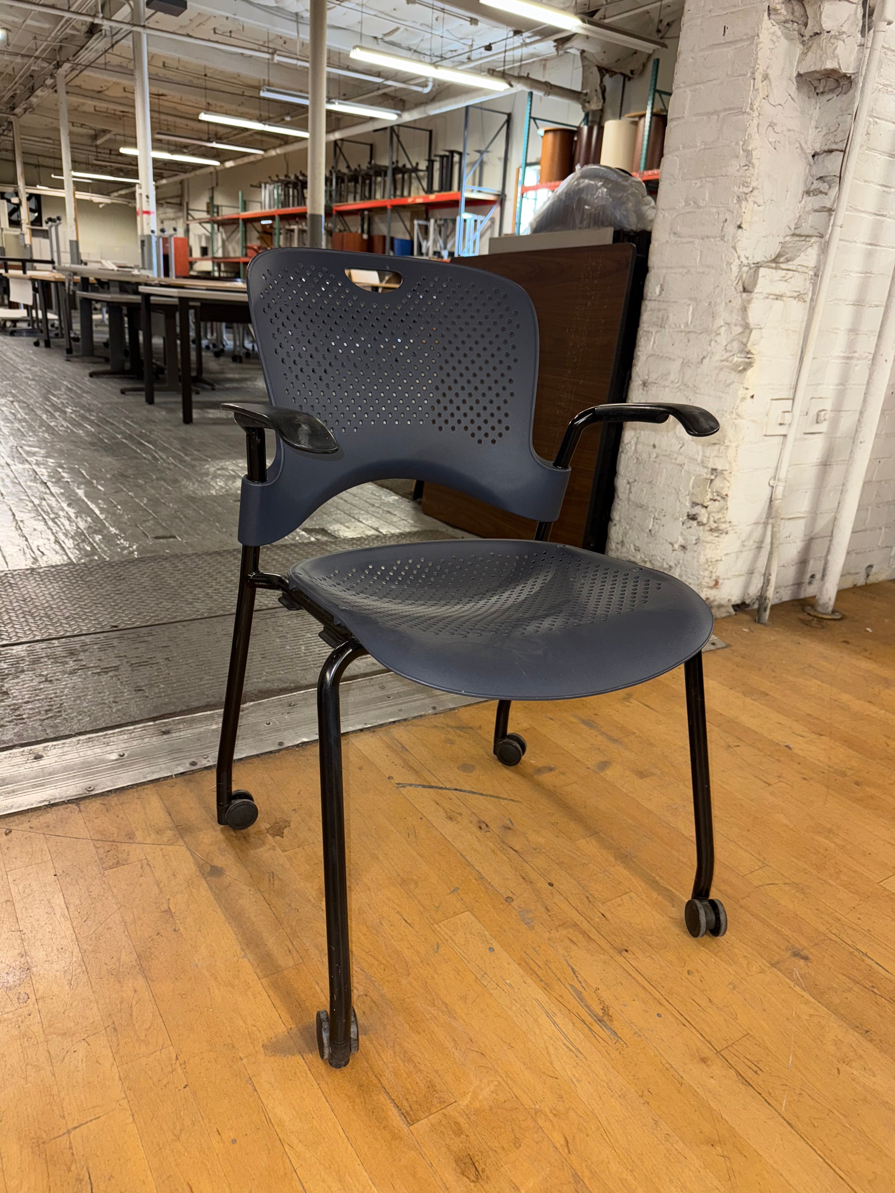 Herman Miller Caper Chairs - H99 (Clearance $50)