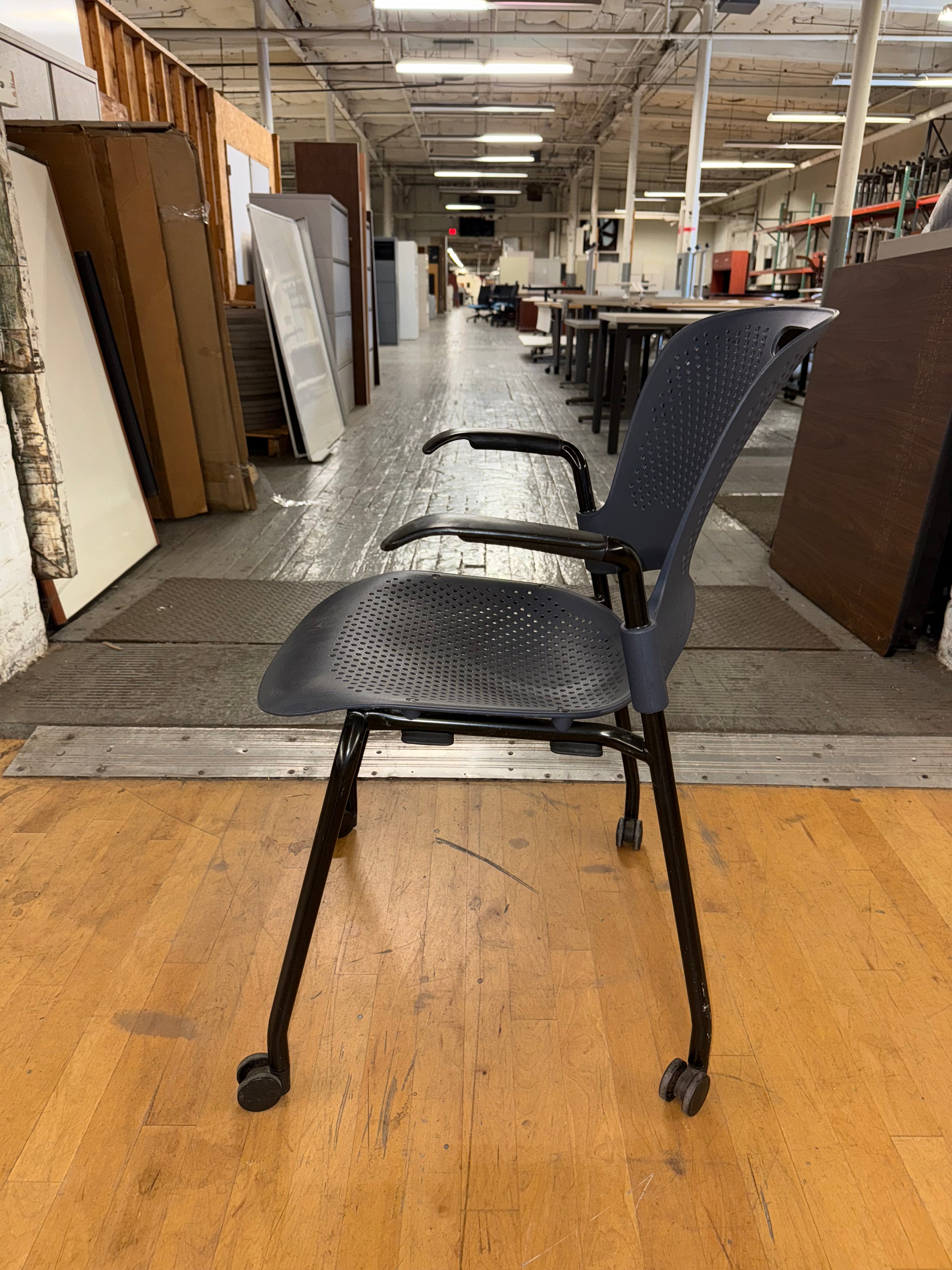 Herman Miller Caper Chairs - H99 (Clearance $50)