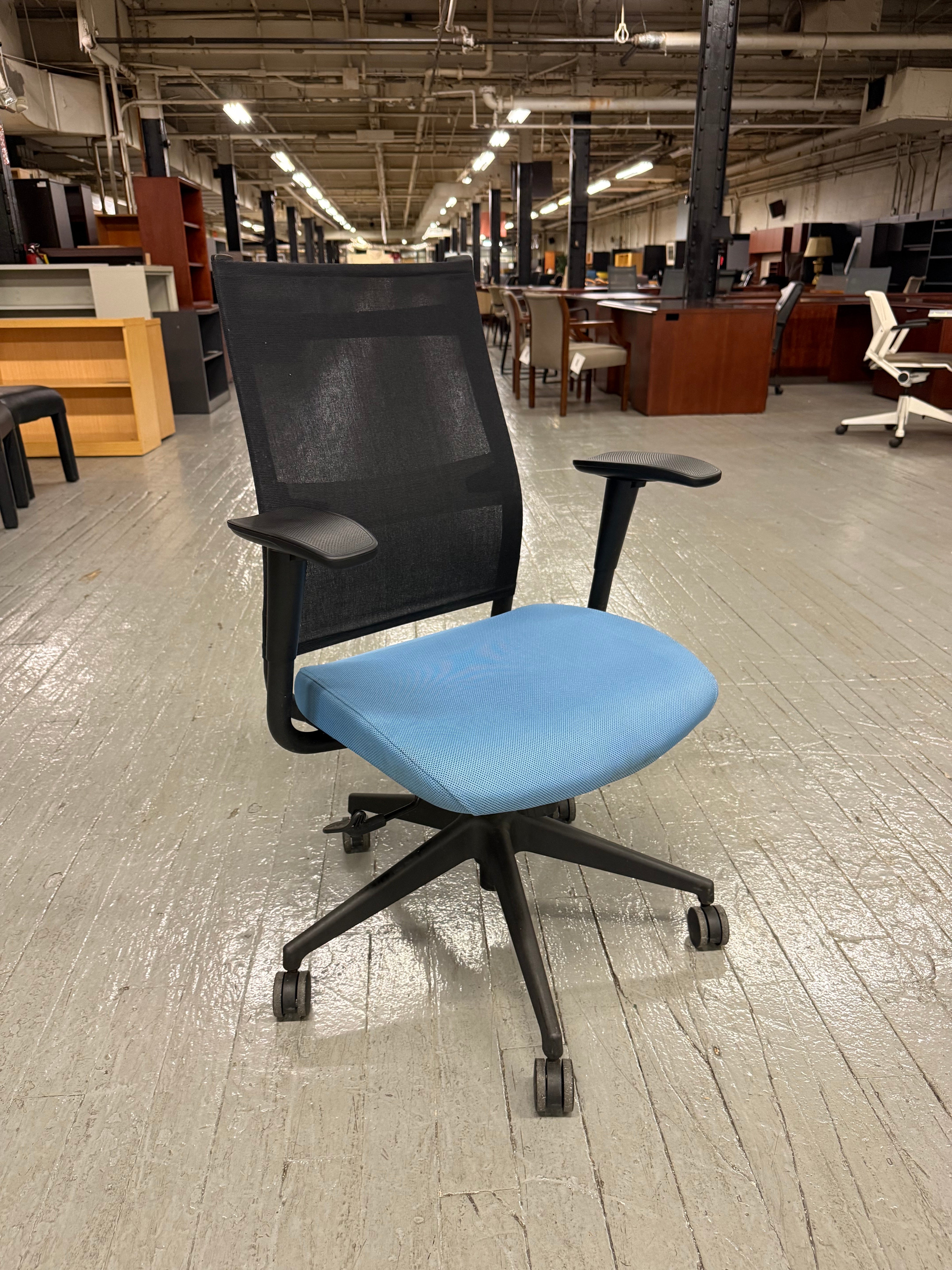SitOnIt WIT Series Task Chair -A53