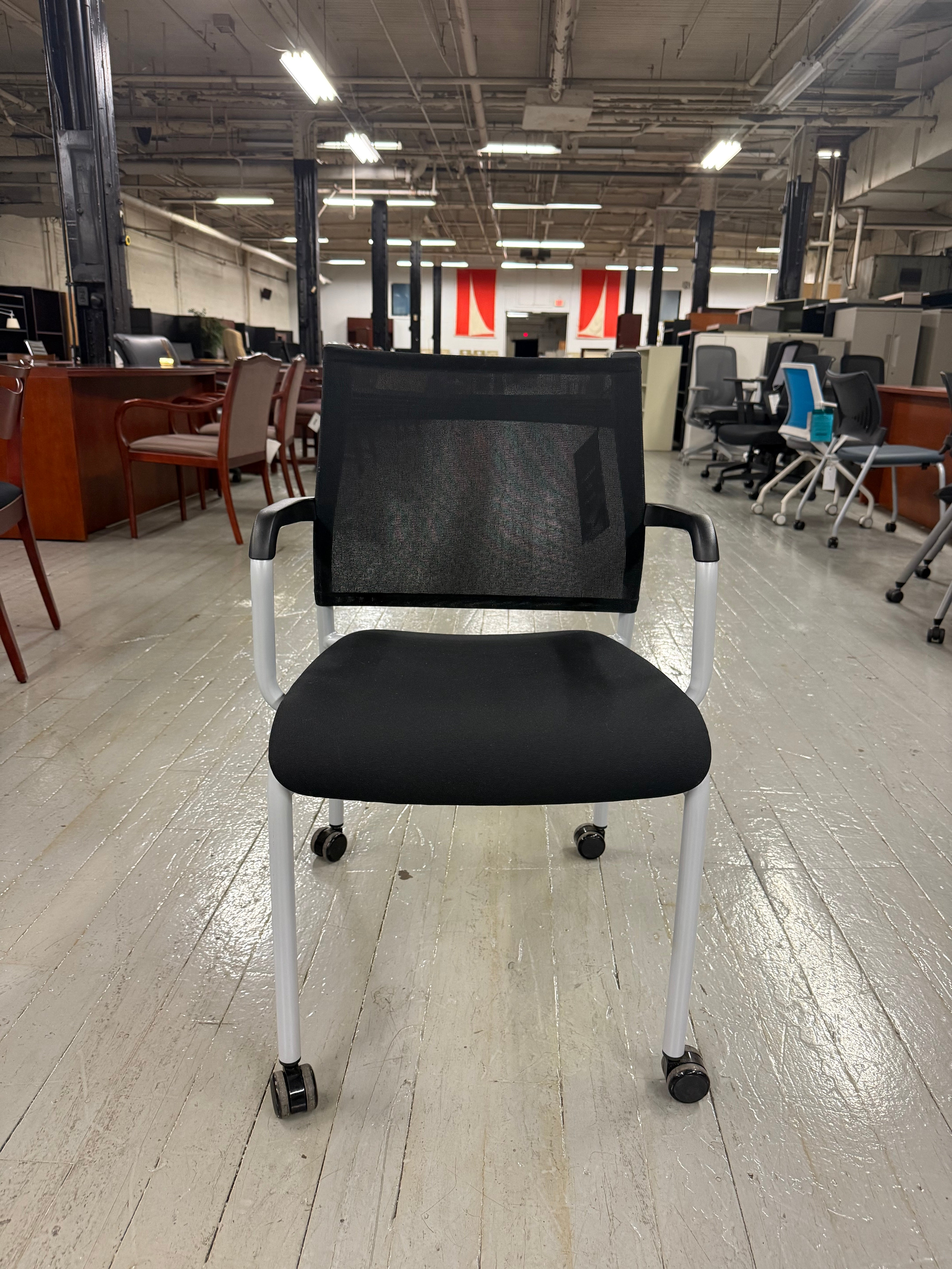 SitOnIt Wit Side Chair - H94