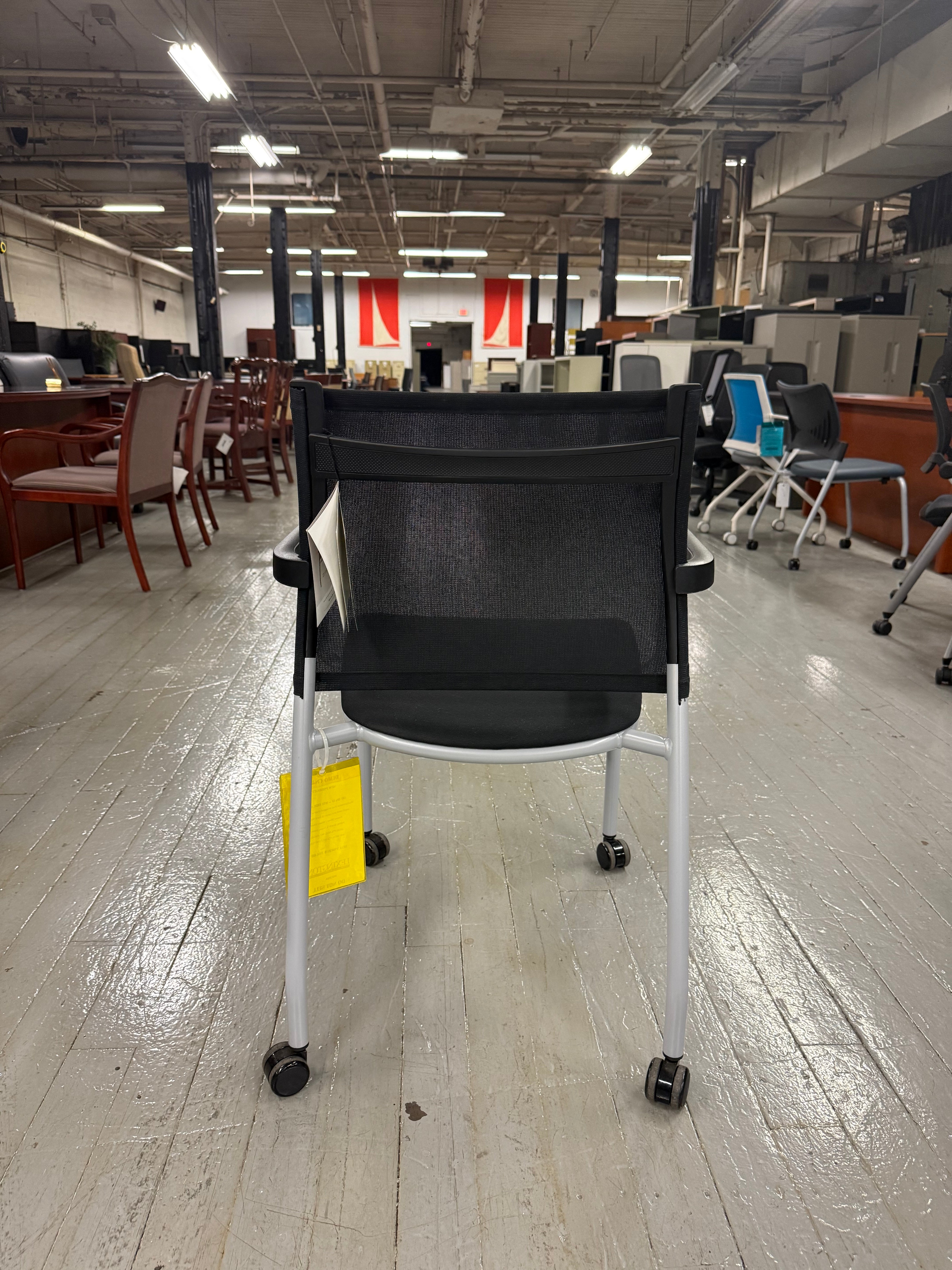 SitOnIt Wit Side Chair - H94