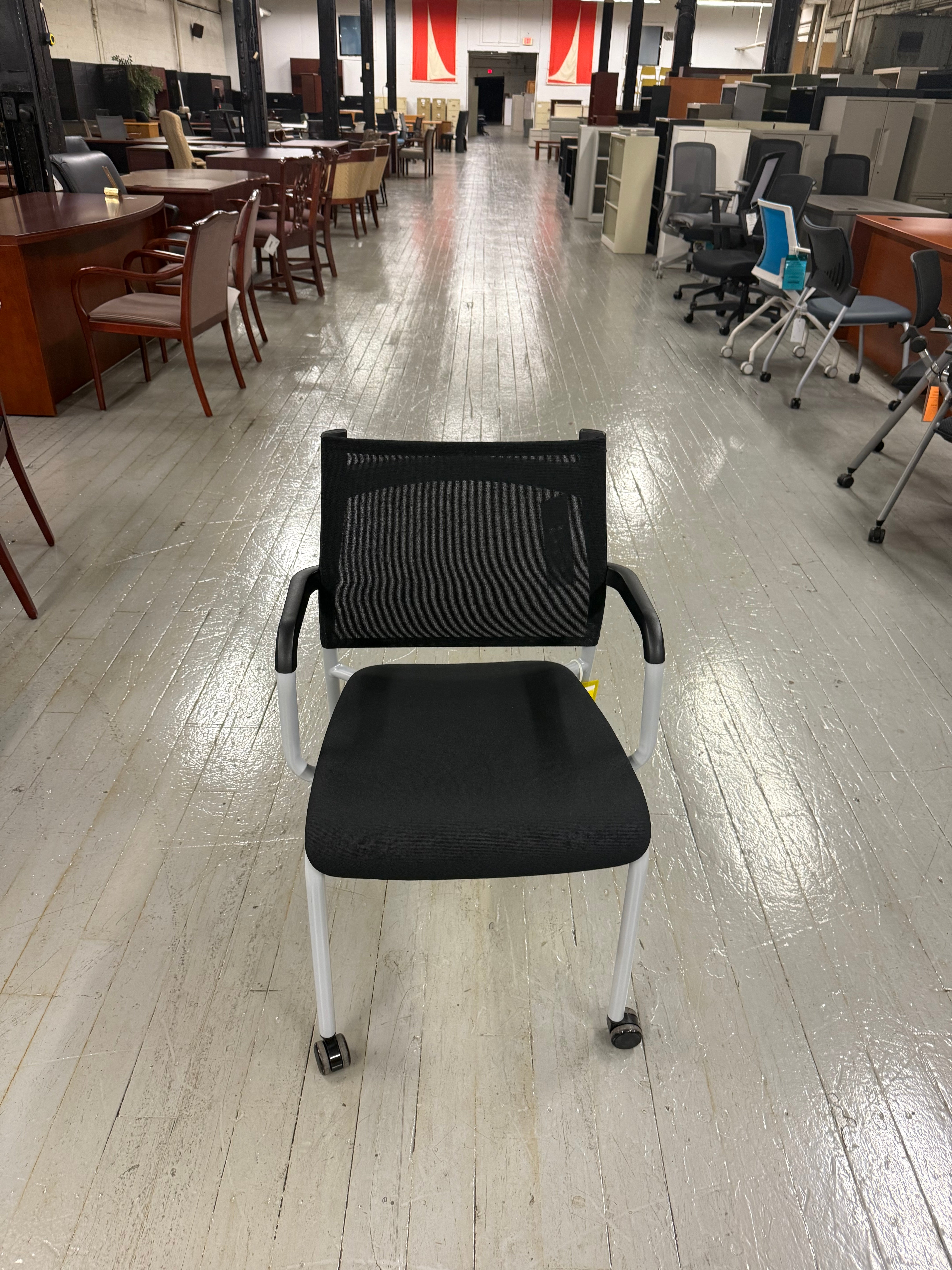 SitOnIt Wit Side Chair - H94