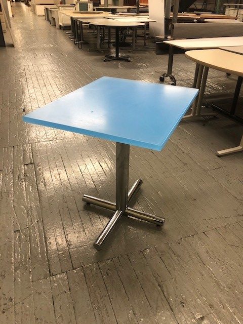 Cafe Rectangular Table