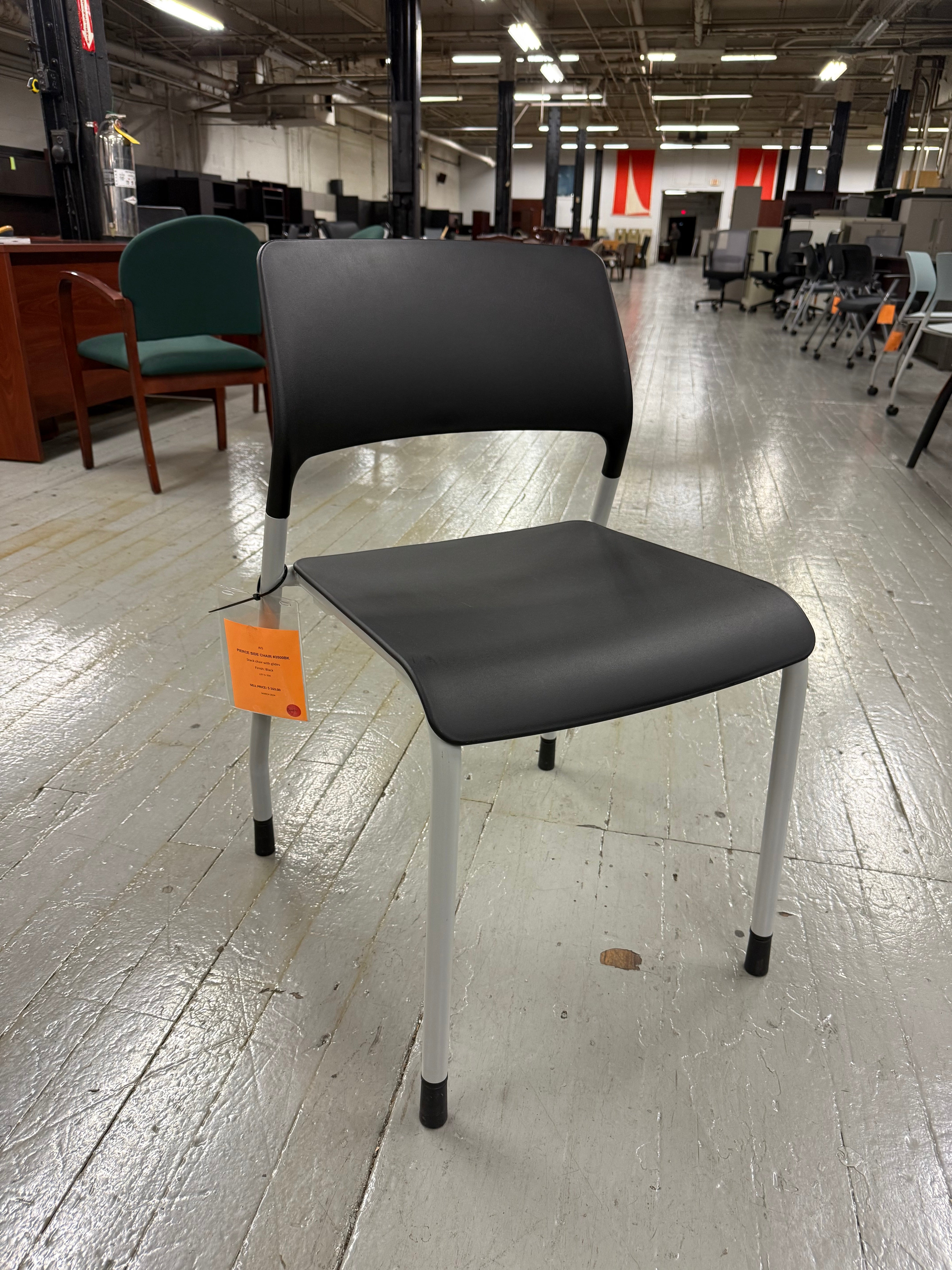 office used chair