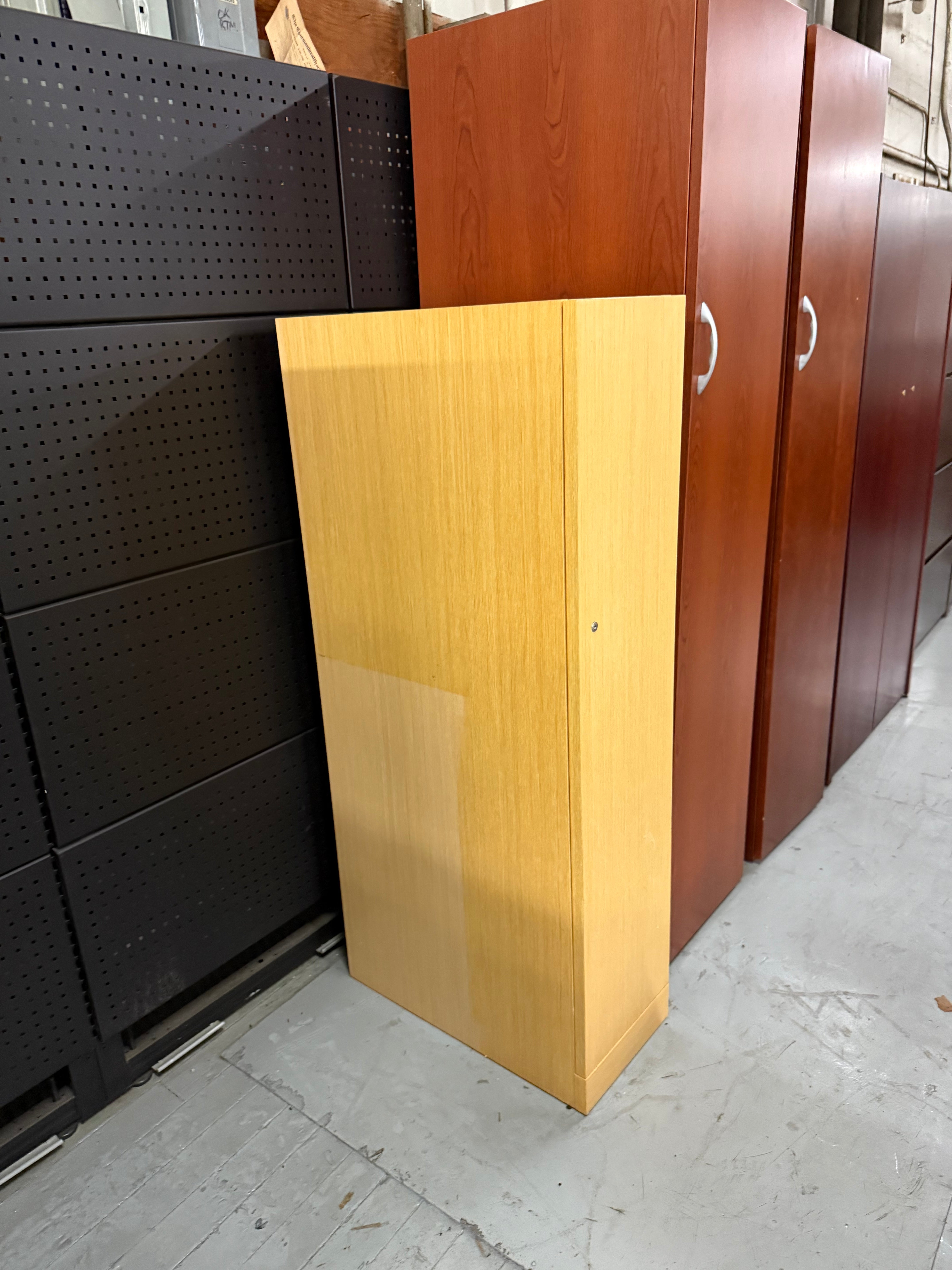 contemporary office storage