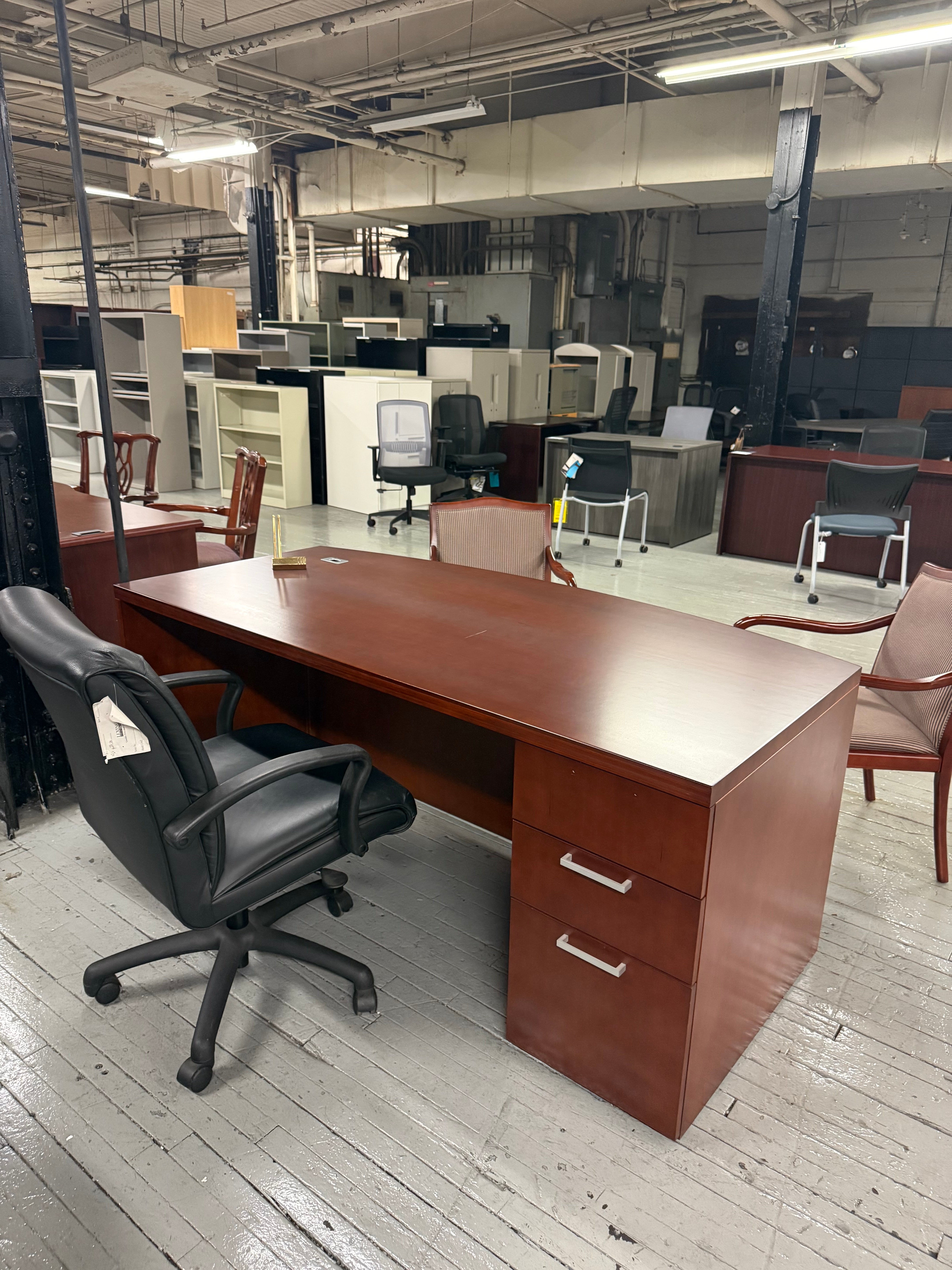 OFS Desk -L57
