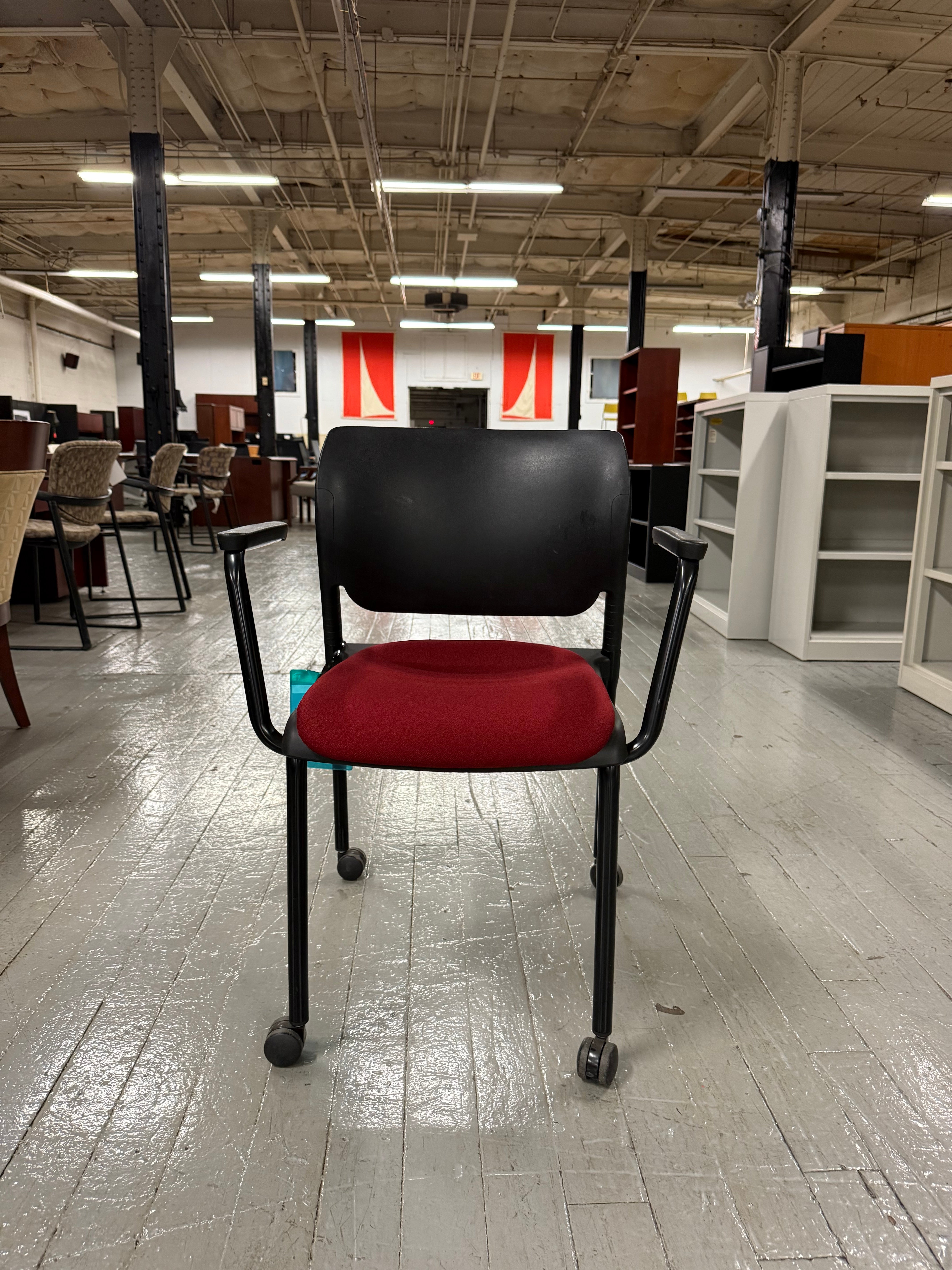 SitOnIt Inflex Chair - H93