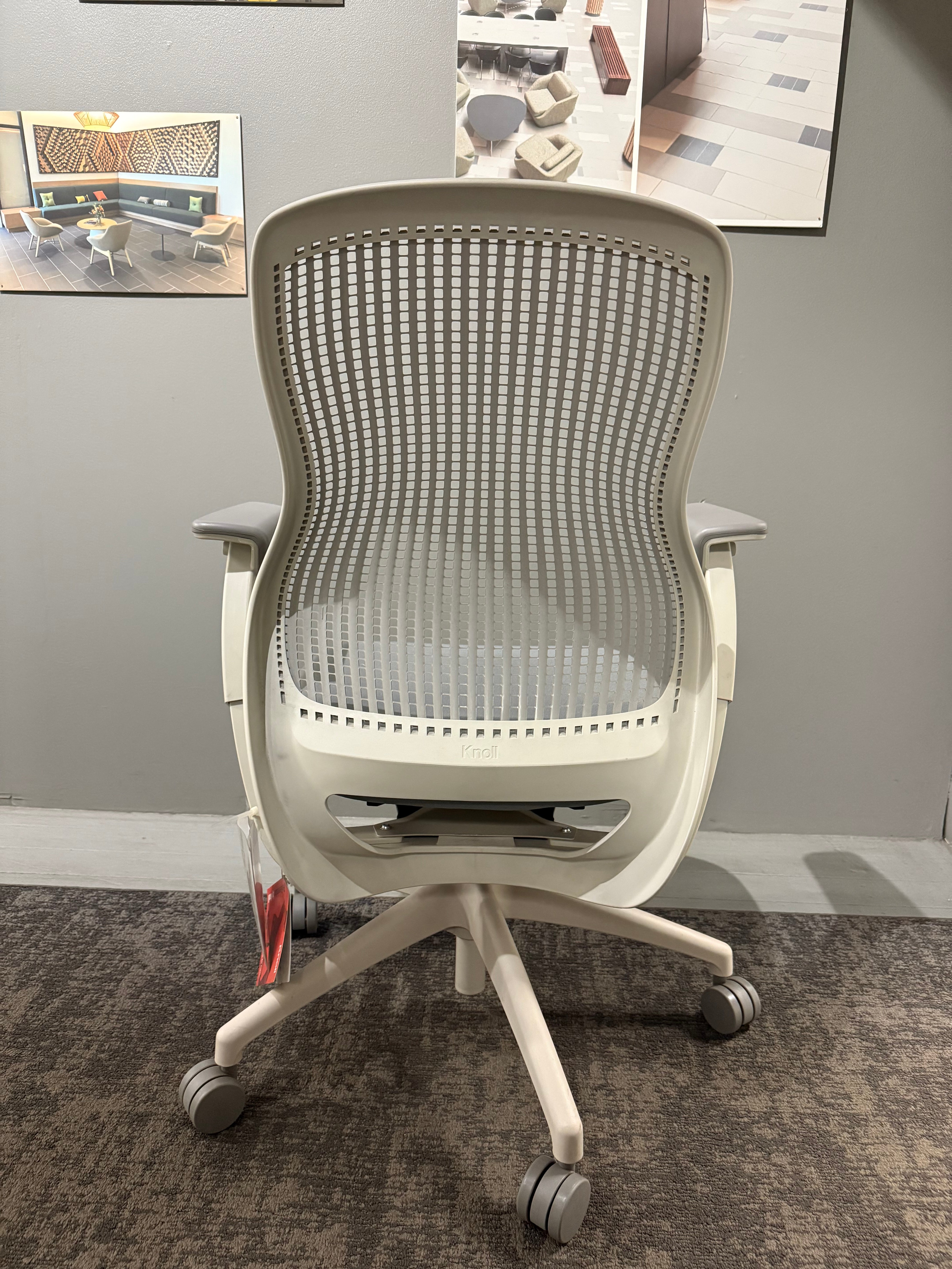 Knoll ReGeneration -I40