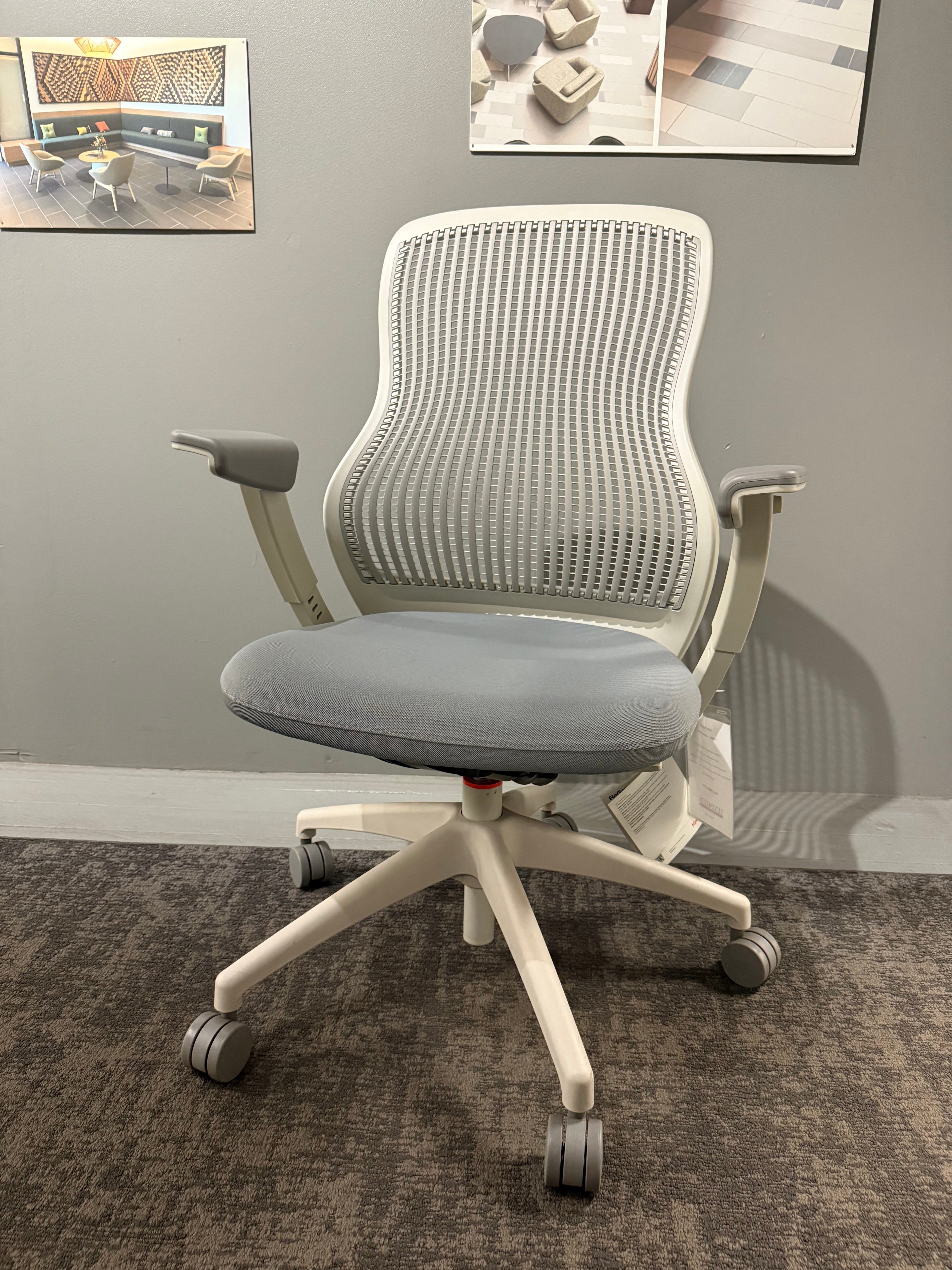 Knoll ReGeneration -I40