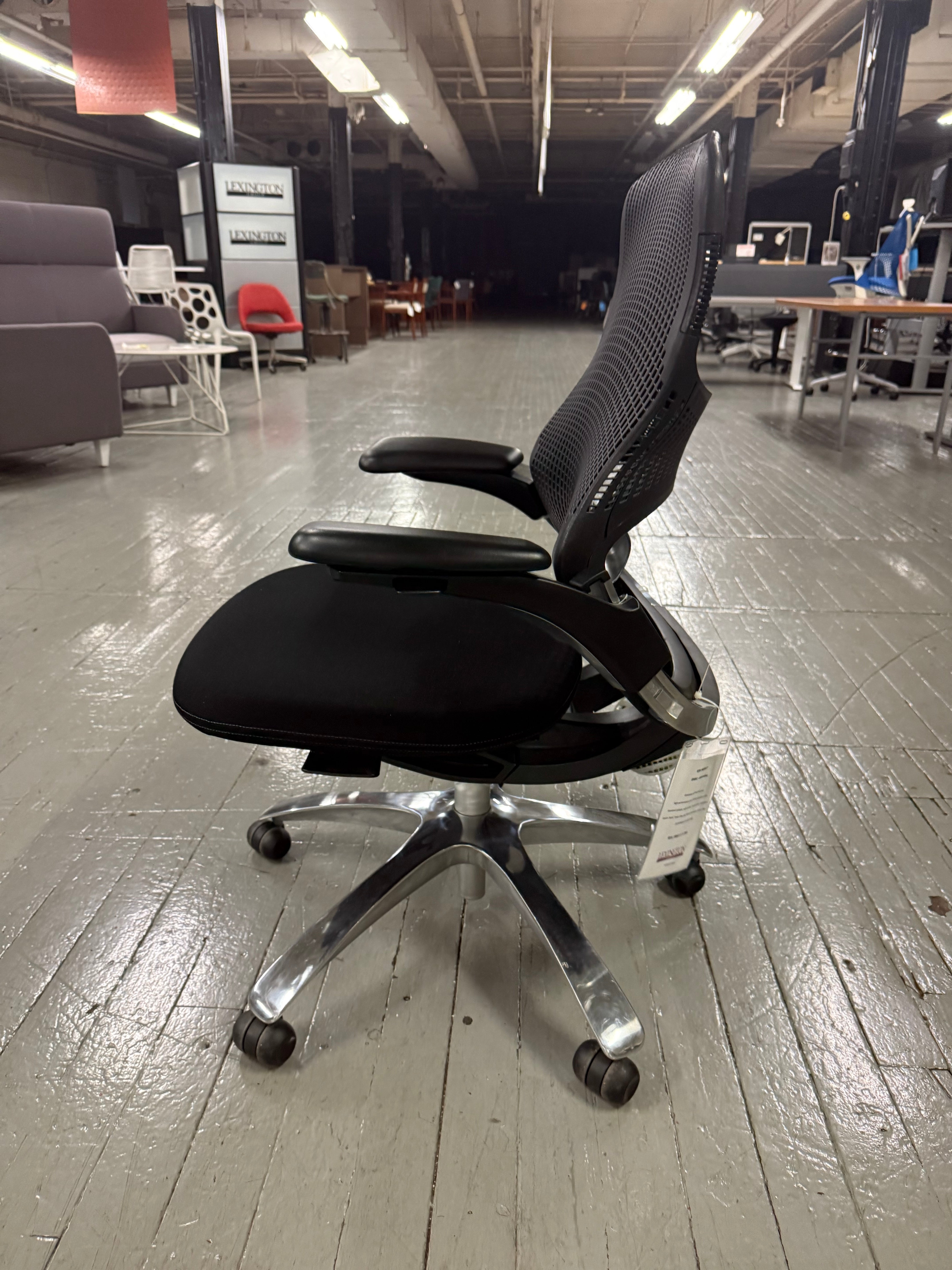 Knoll Generation Chair -i25