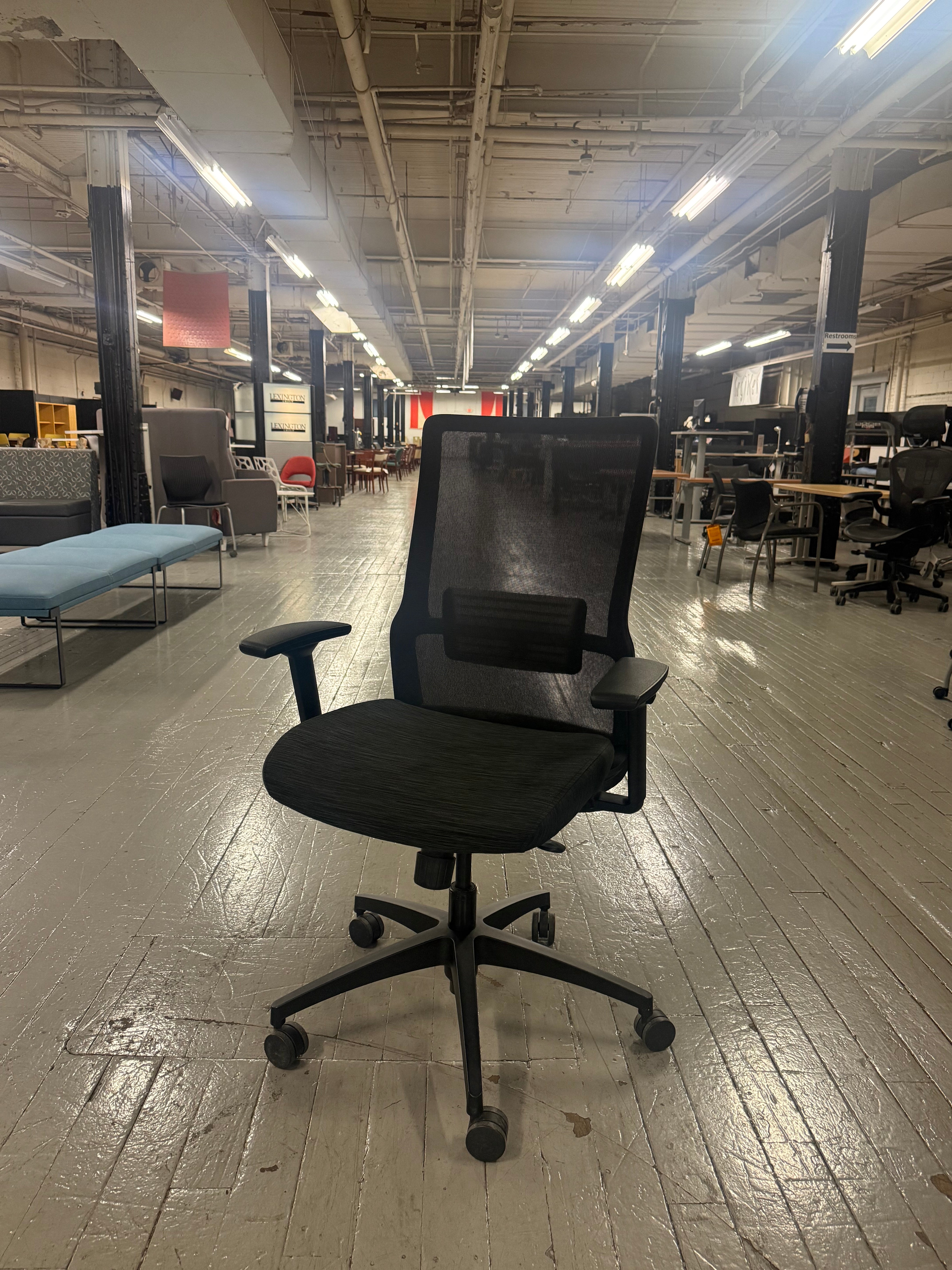 SitOnIt Nova Task Chair- A55