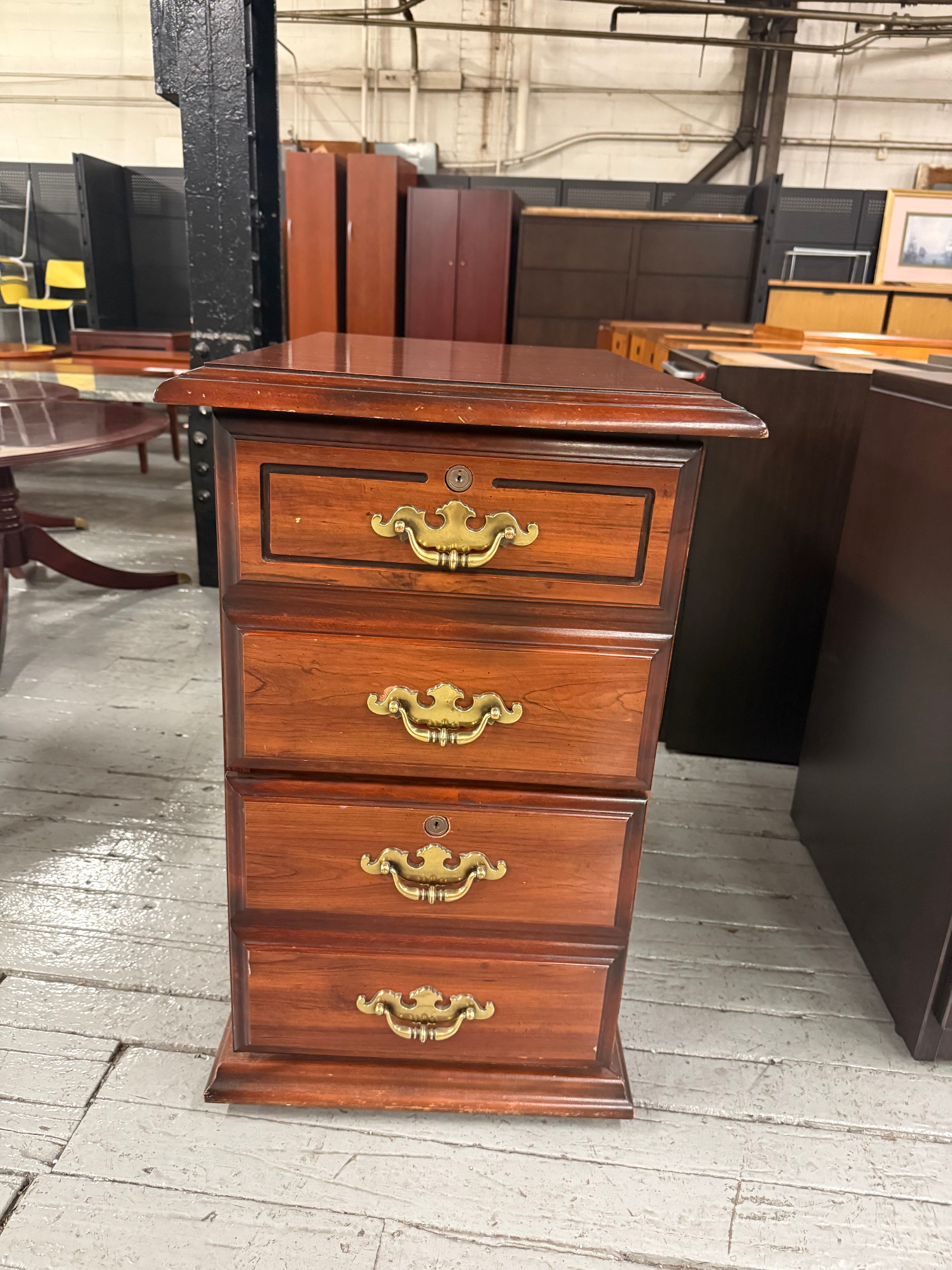 used office file cabinets
