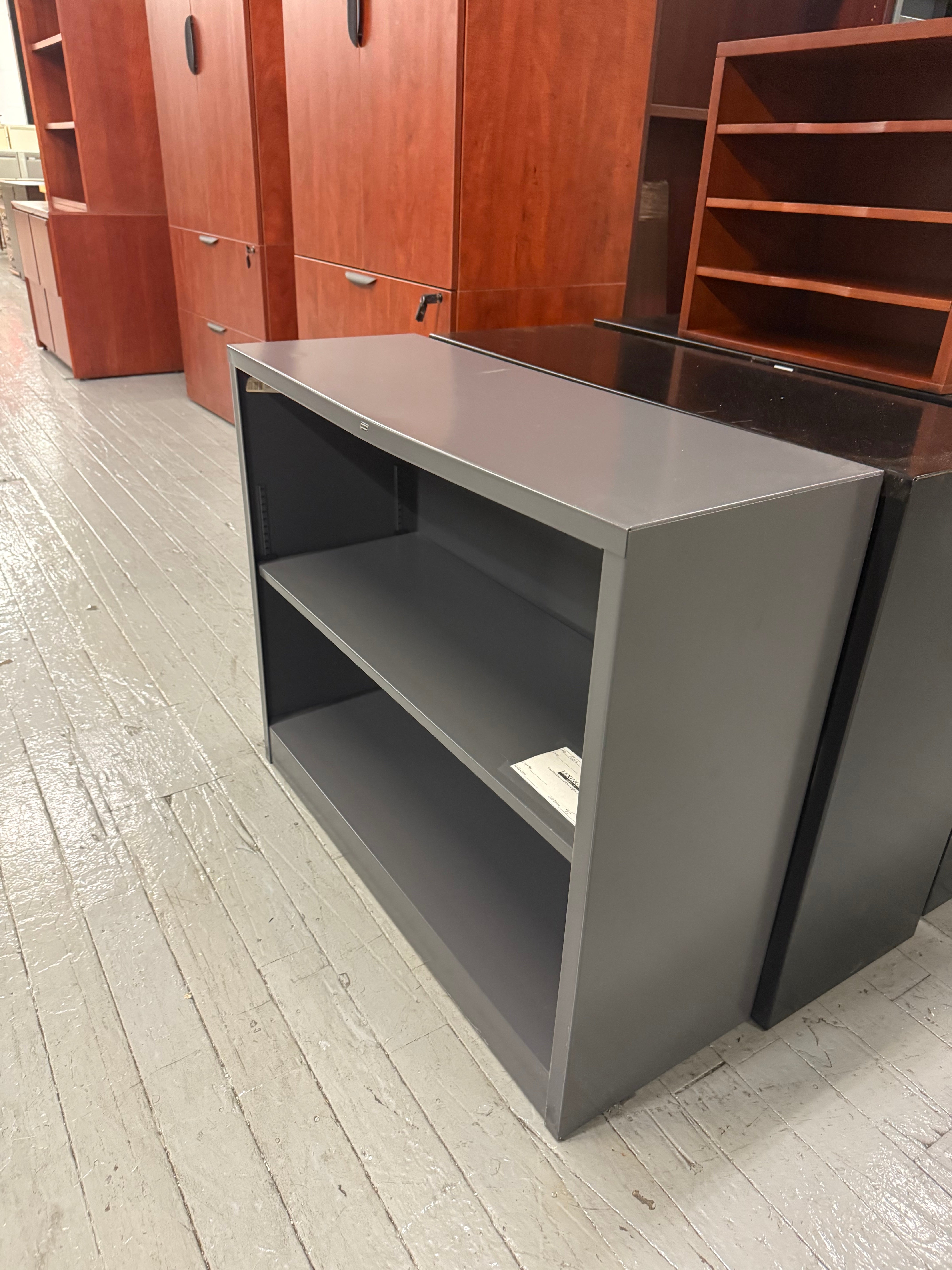 metal office shelves