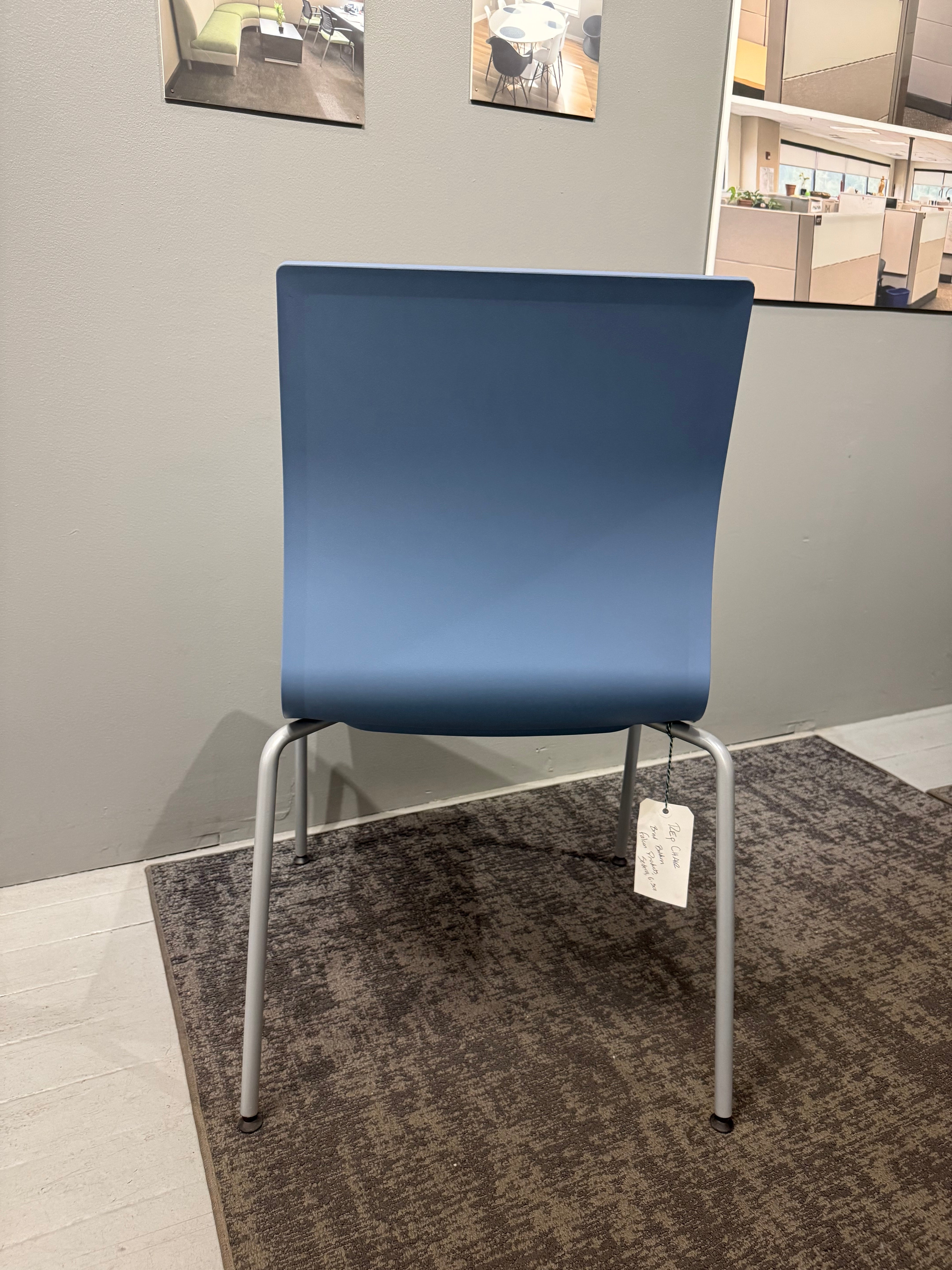 Falcon Products Sedera G-301 Chair -H85