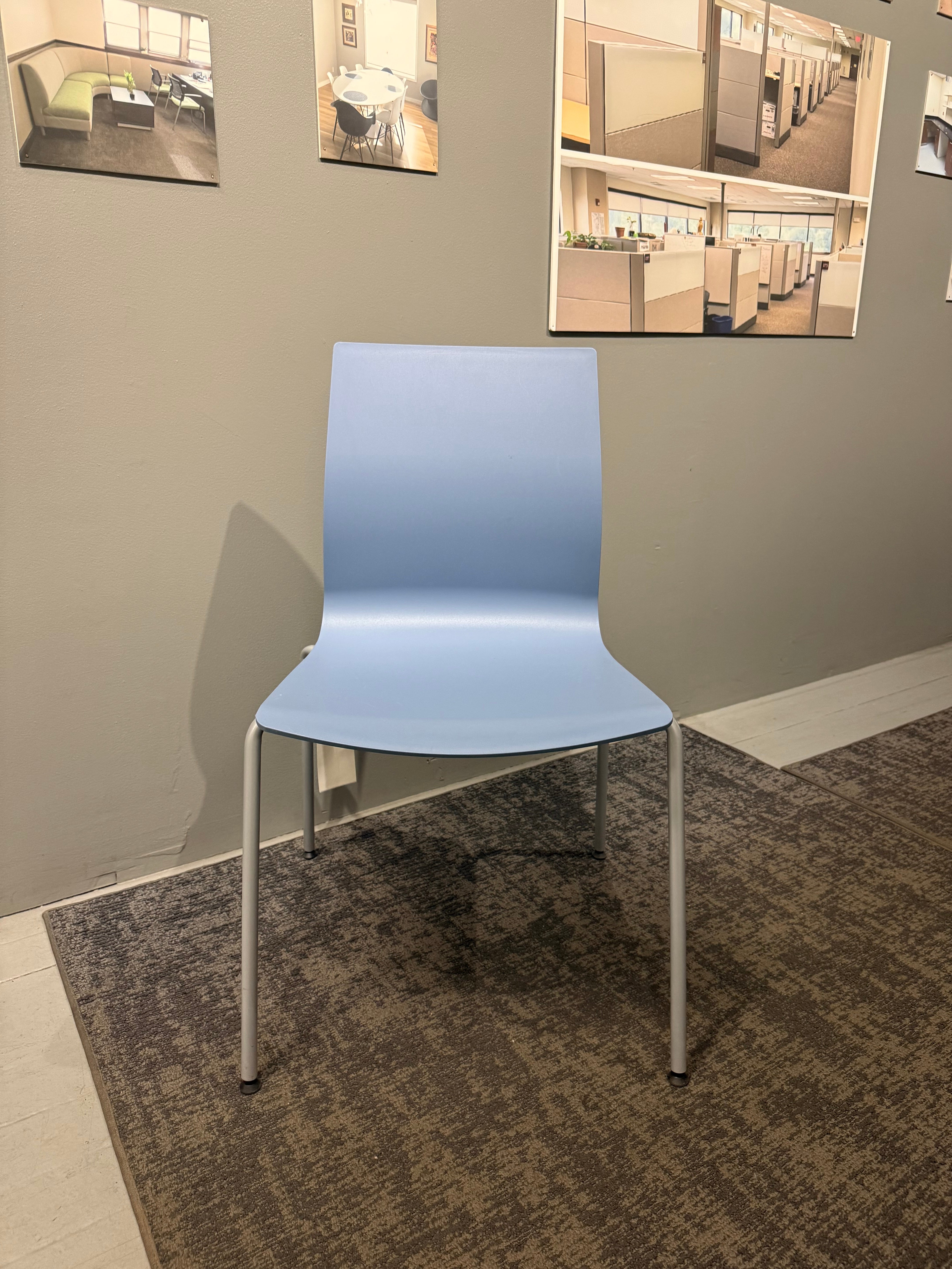 Falcon Products Sedera G-301 Chair -H85