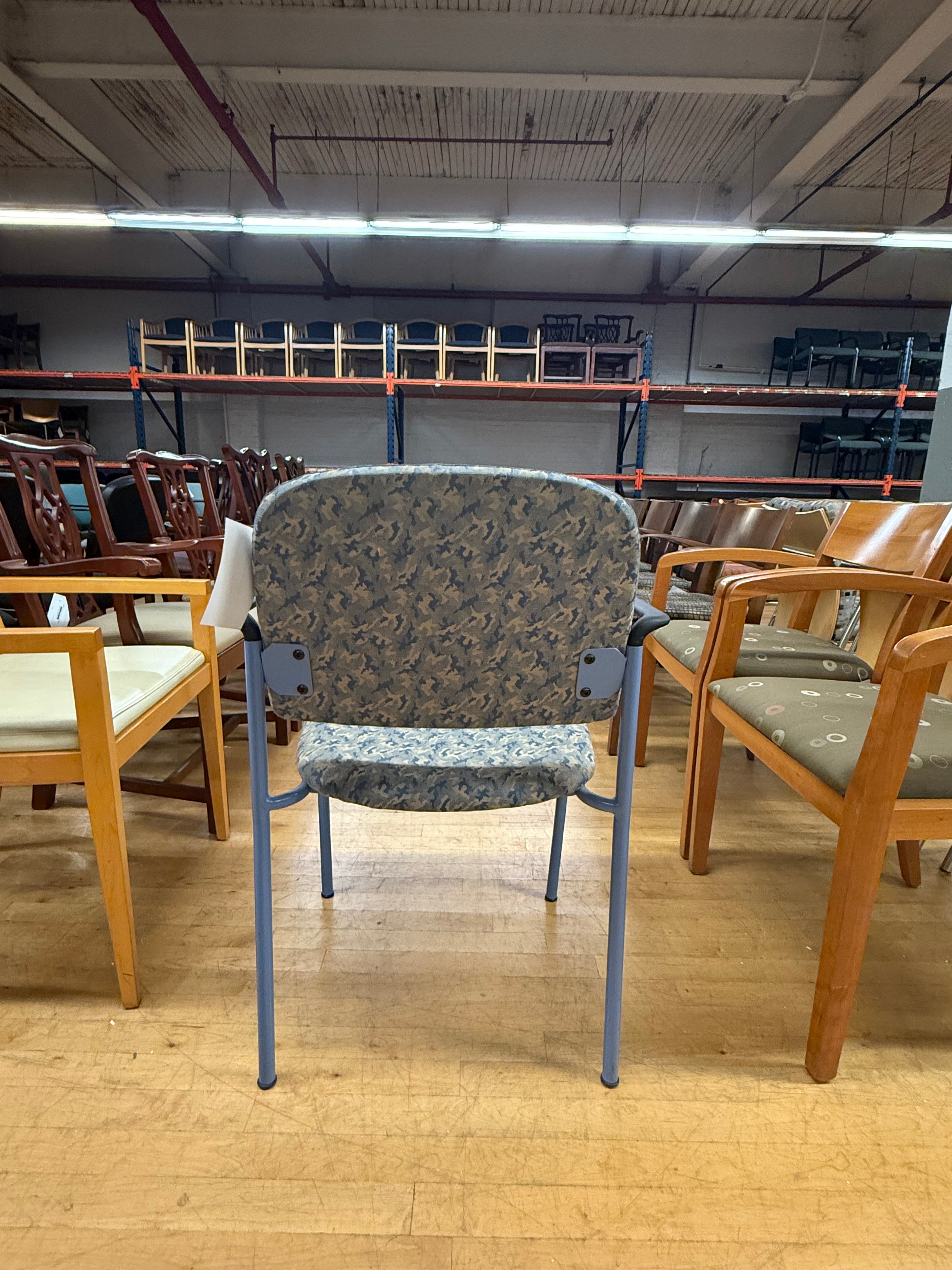 Spec Furniture Guest Chair - H90