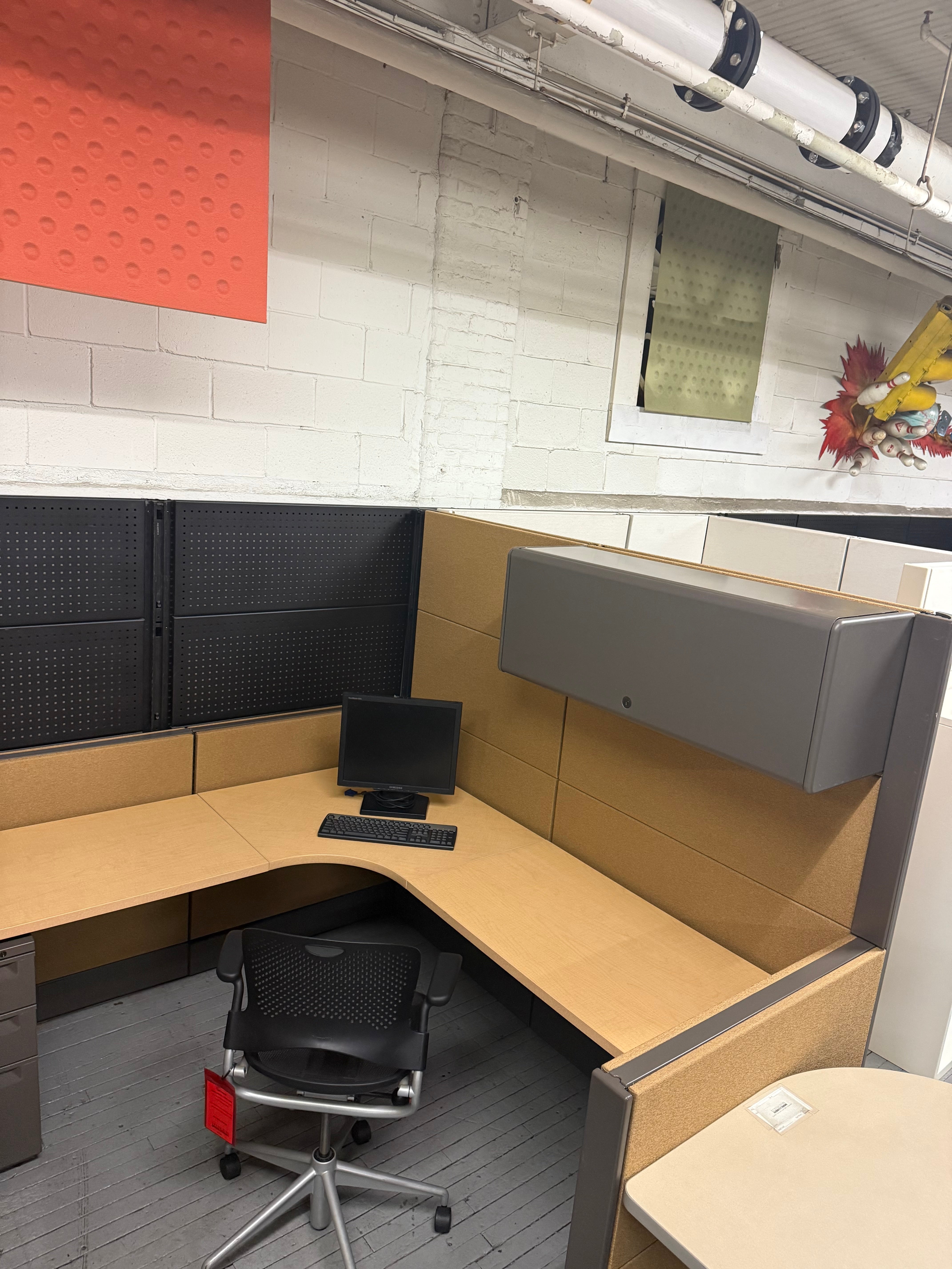 ethospace herman miller