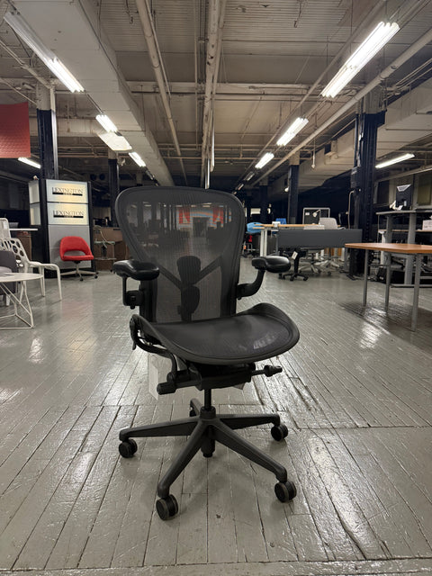 Ergonomics