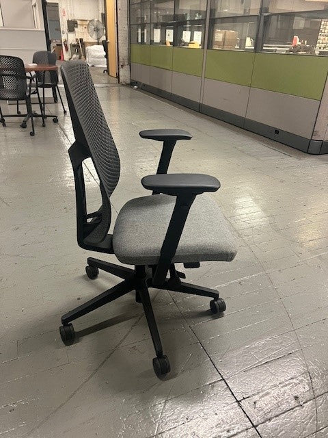 chair grey​