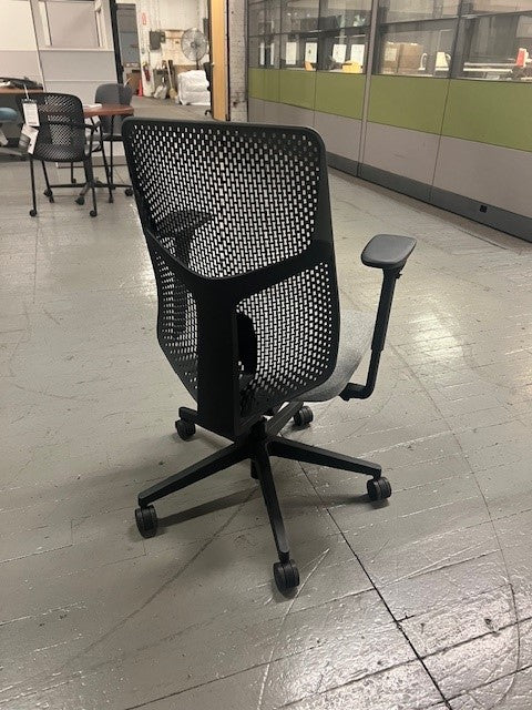 Verus Work Chair - A1