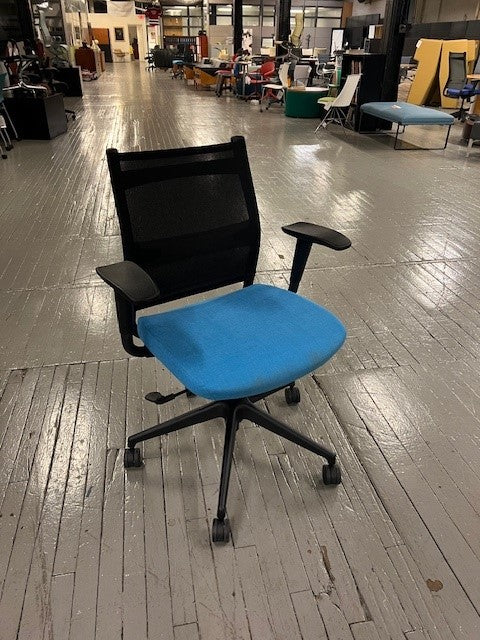 Used Office Chair