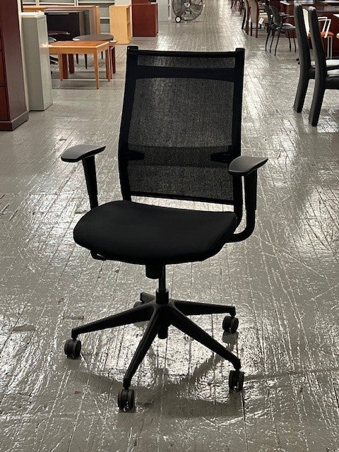 Wit Series Task Chair - A2