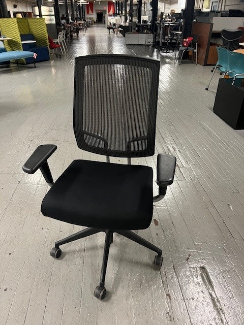 SitOnIt Focus Task Cahir - A57