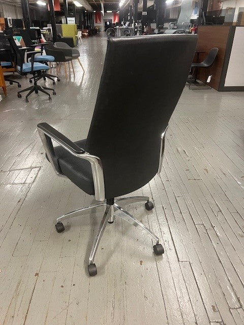 Global, Accord Series Chair - B18