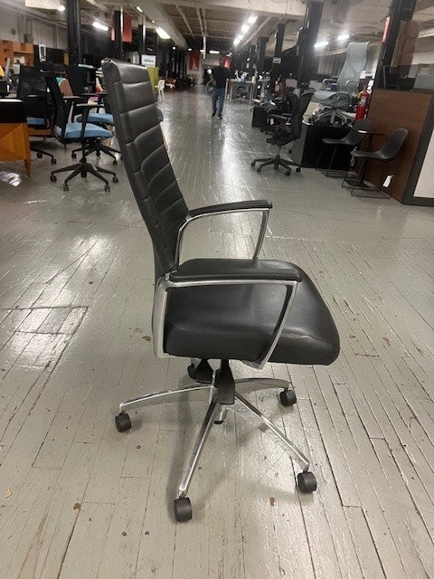 Global, Accord Series Chair - B18