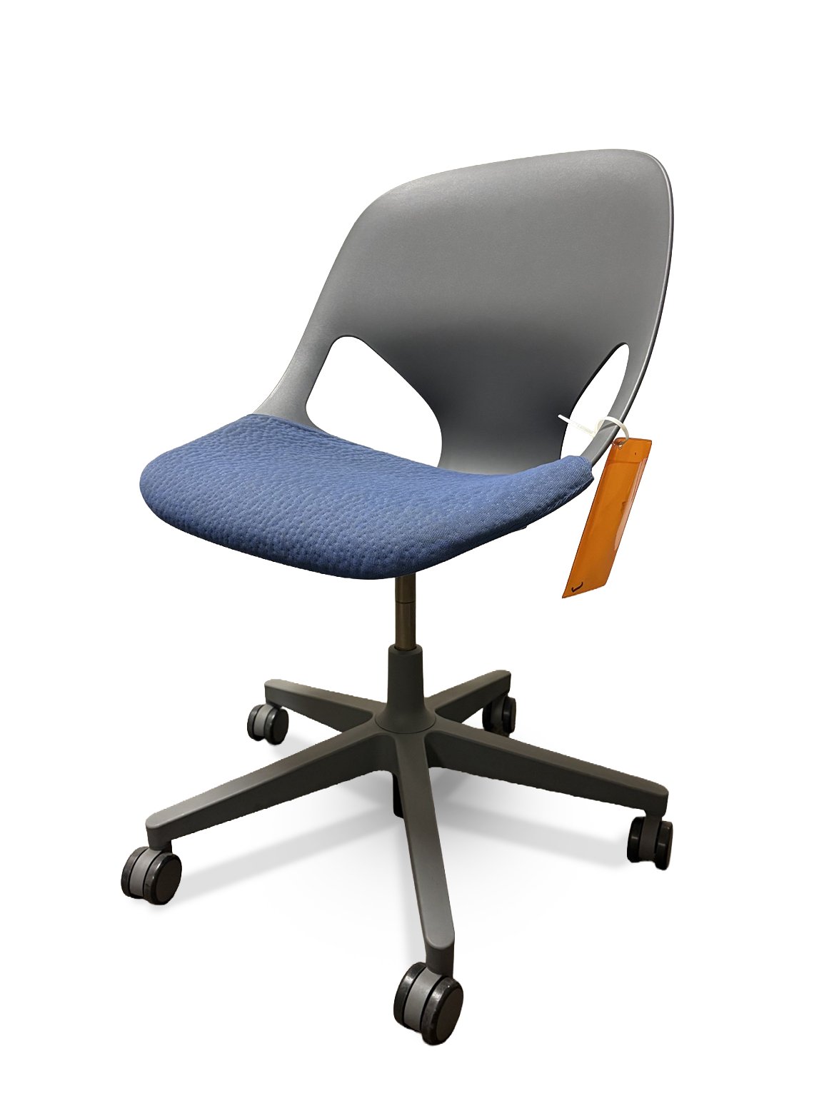 Herman Miller - Zeph Chair Armless E47