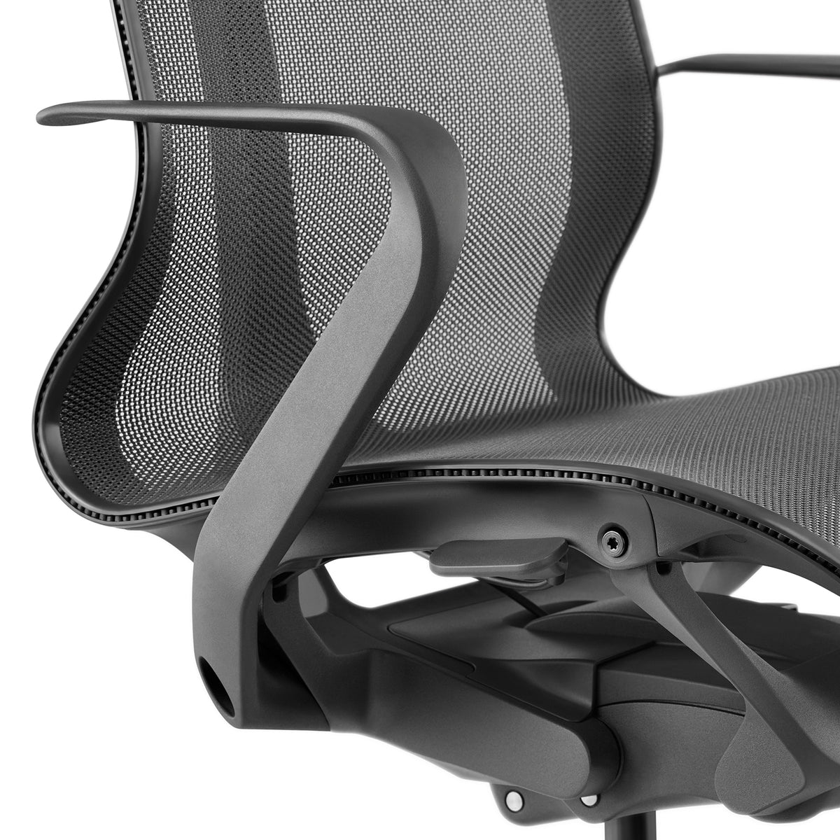 Herman Miller Cosm Chair i21