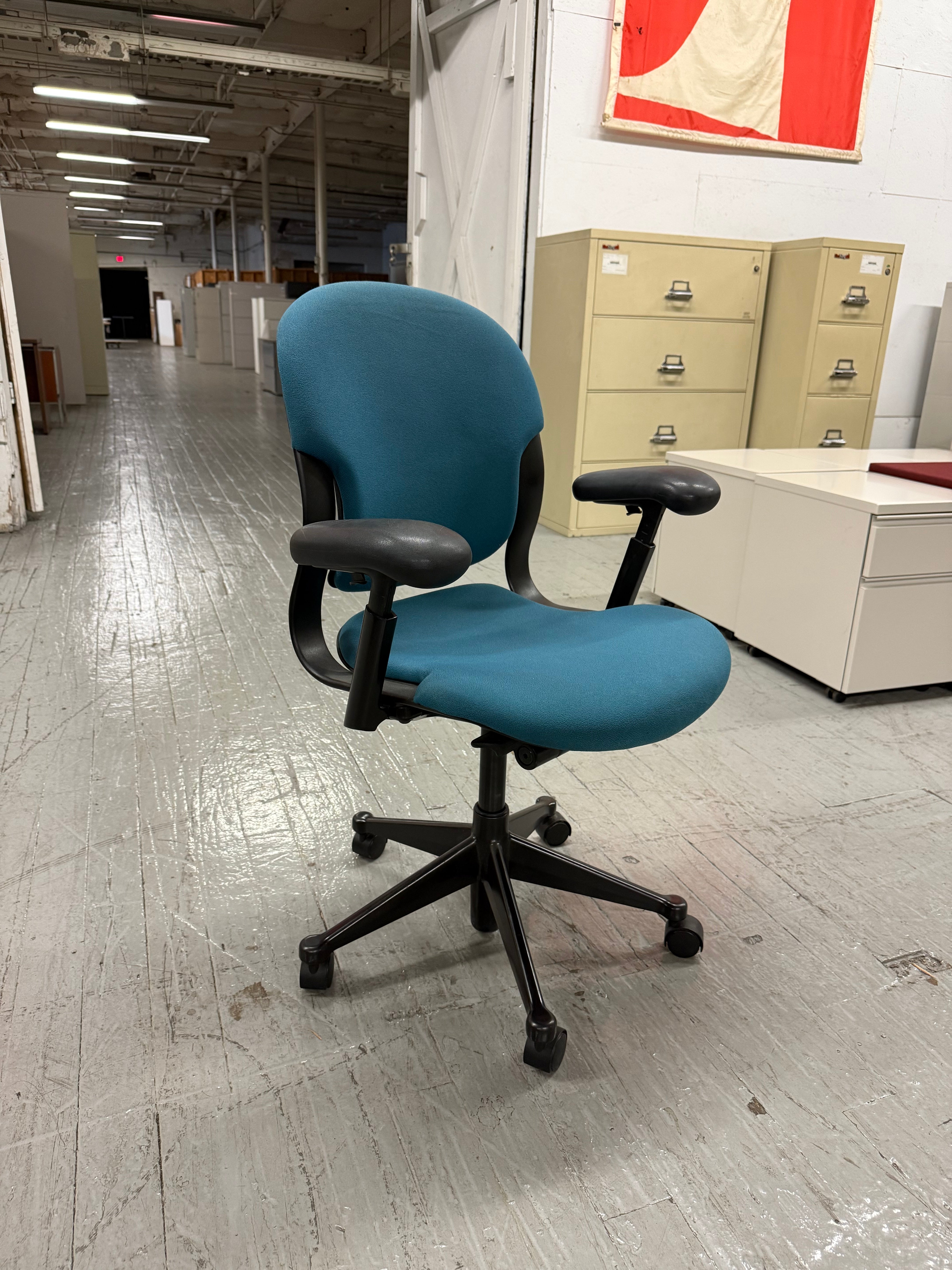 Herman Miller Equa Chair -A62