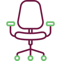 Ergonomic Excellence