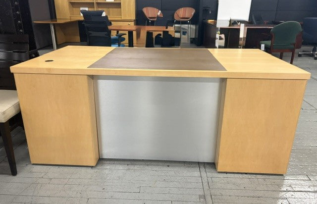 Office Desk L67