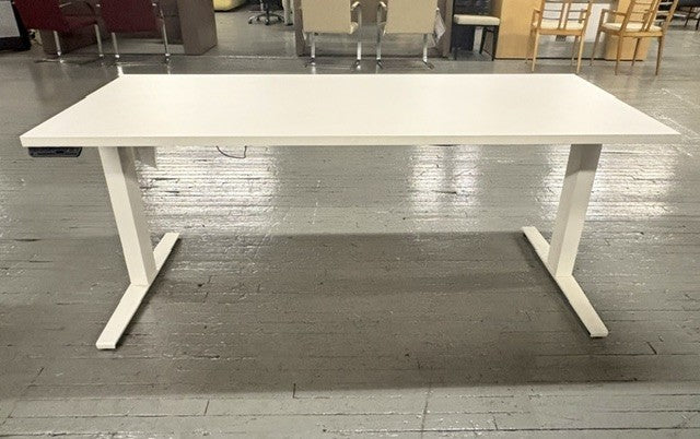 Motia Sit-to-Stand Desk N17
