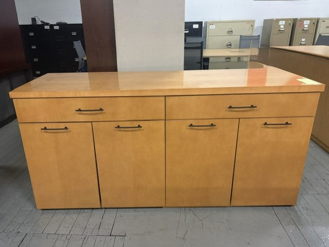 National Buffet Credenza O6