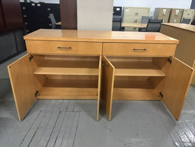National Buffet Credenza O6