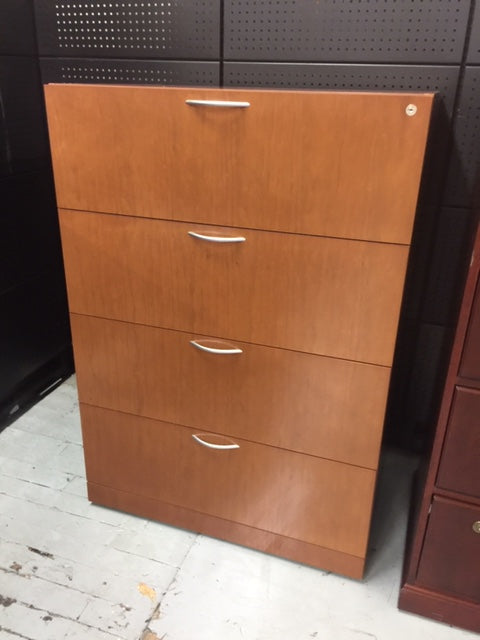 Wood Lateral File -R8 | Wood Lateral File